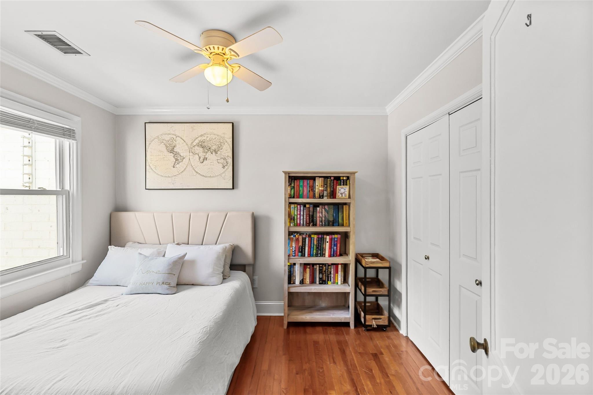 220 Wakefield Drive #B — Charlotte