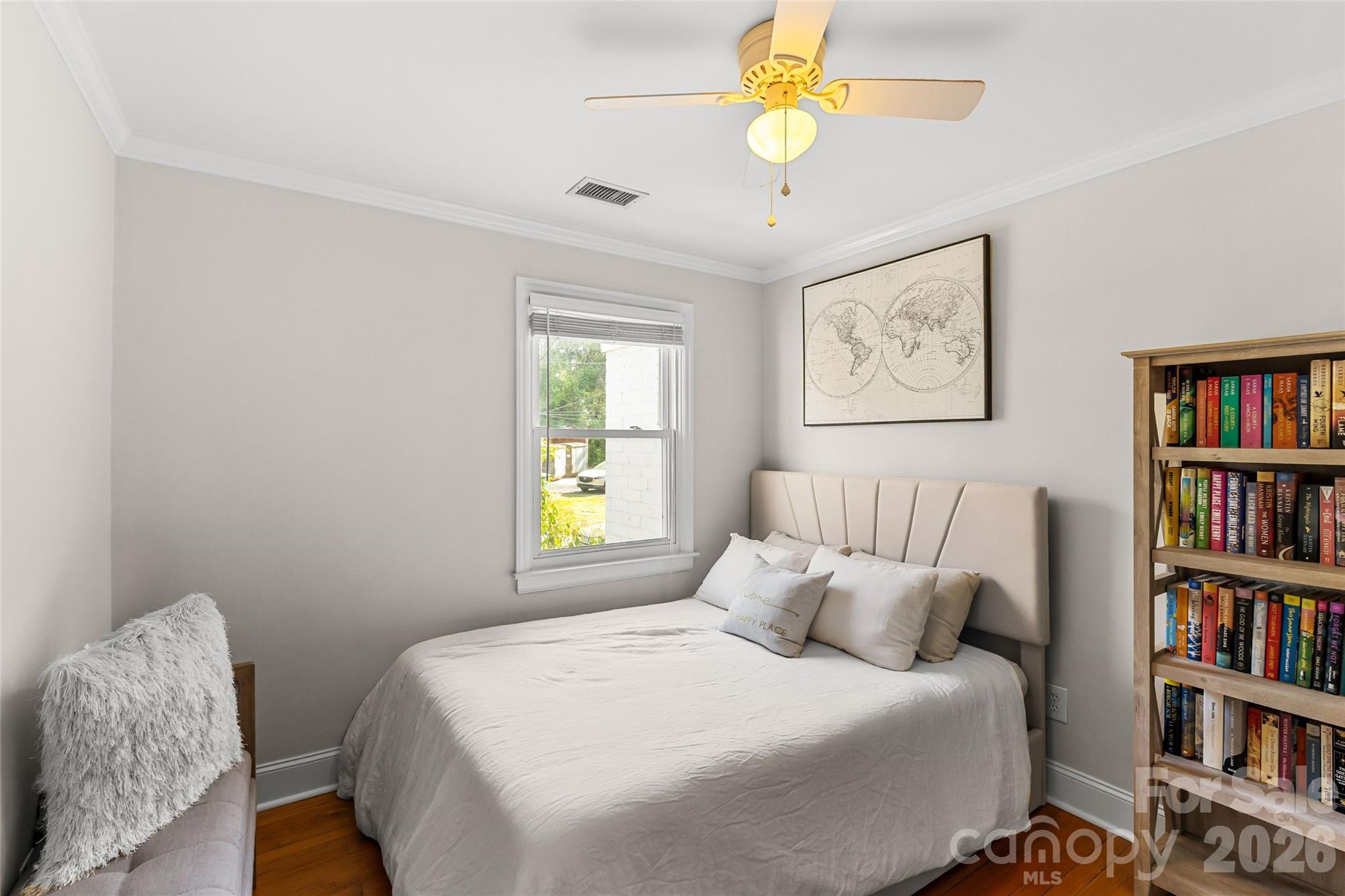 220 Wakefield Drive #B — Charlotte