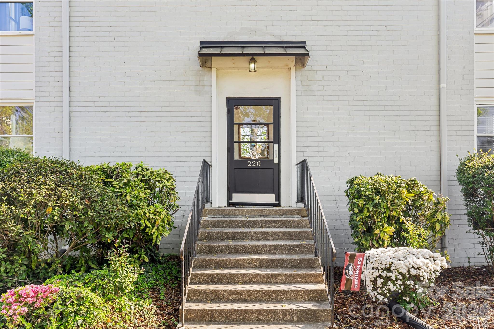 220 Wakefield Drive #B — Charlotte
