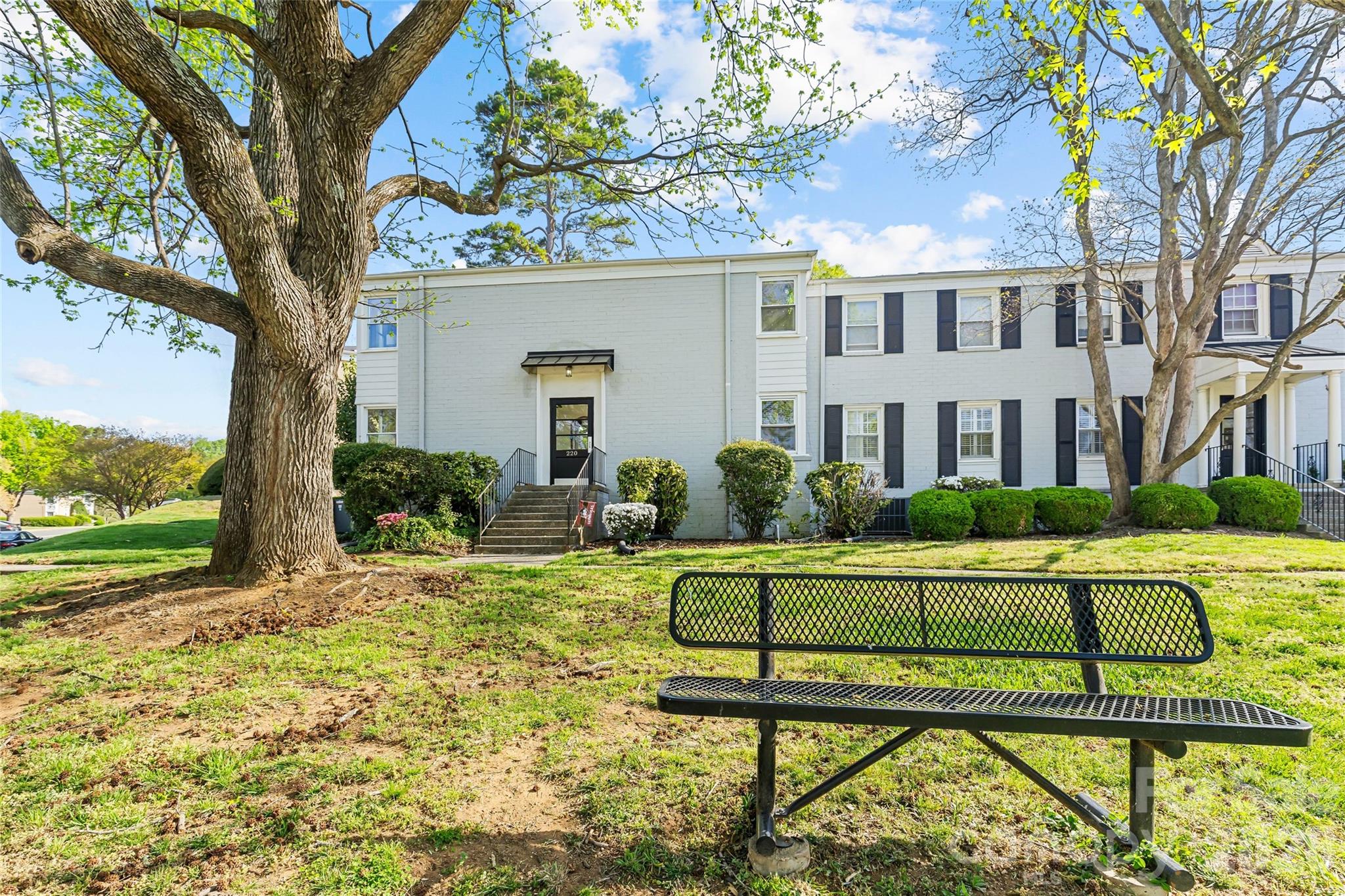 220 Wakefield Drive #B — Charlotte