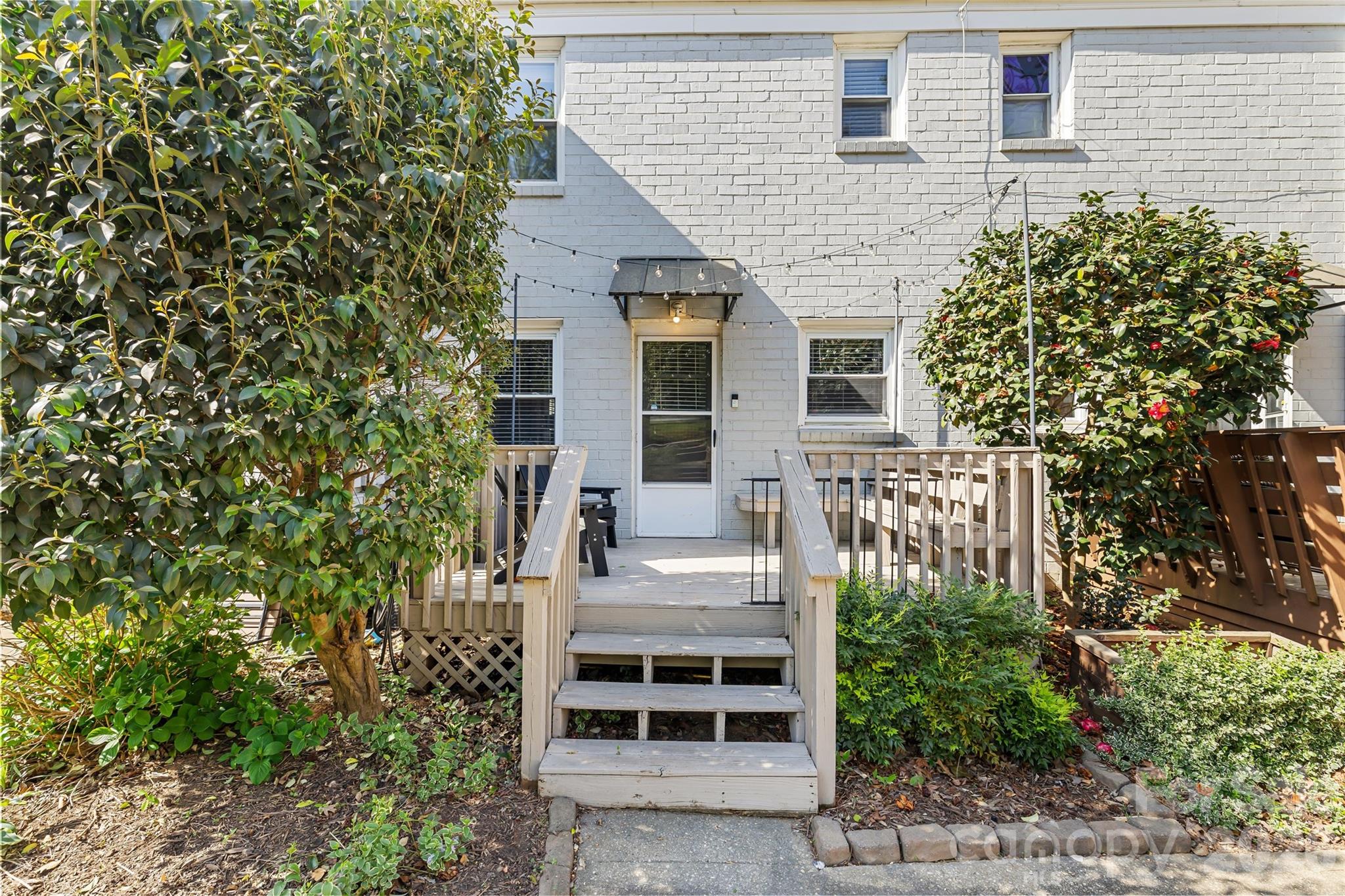 220 Wakefield Drive #B — Charlotte