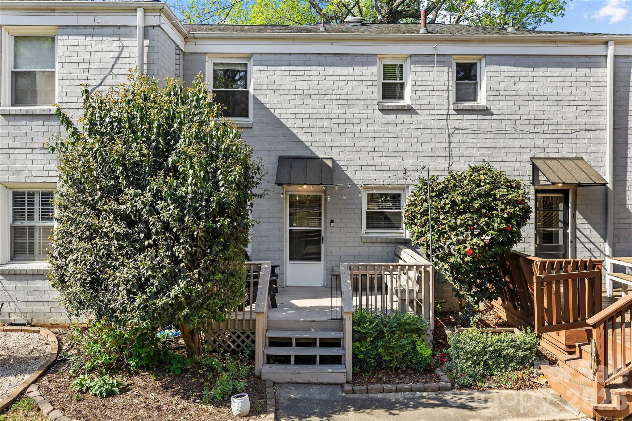 220 Wakefield Drive #B — Charlotte