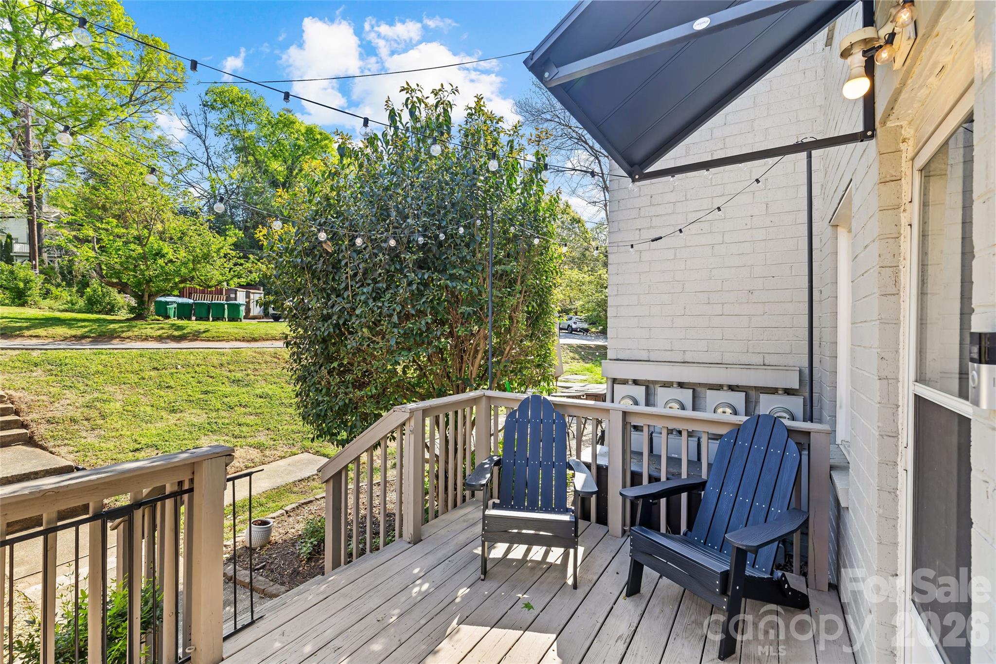 220 Wakefield Drive #B — Charlotte