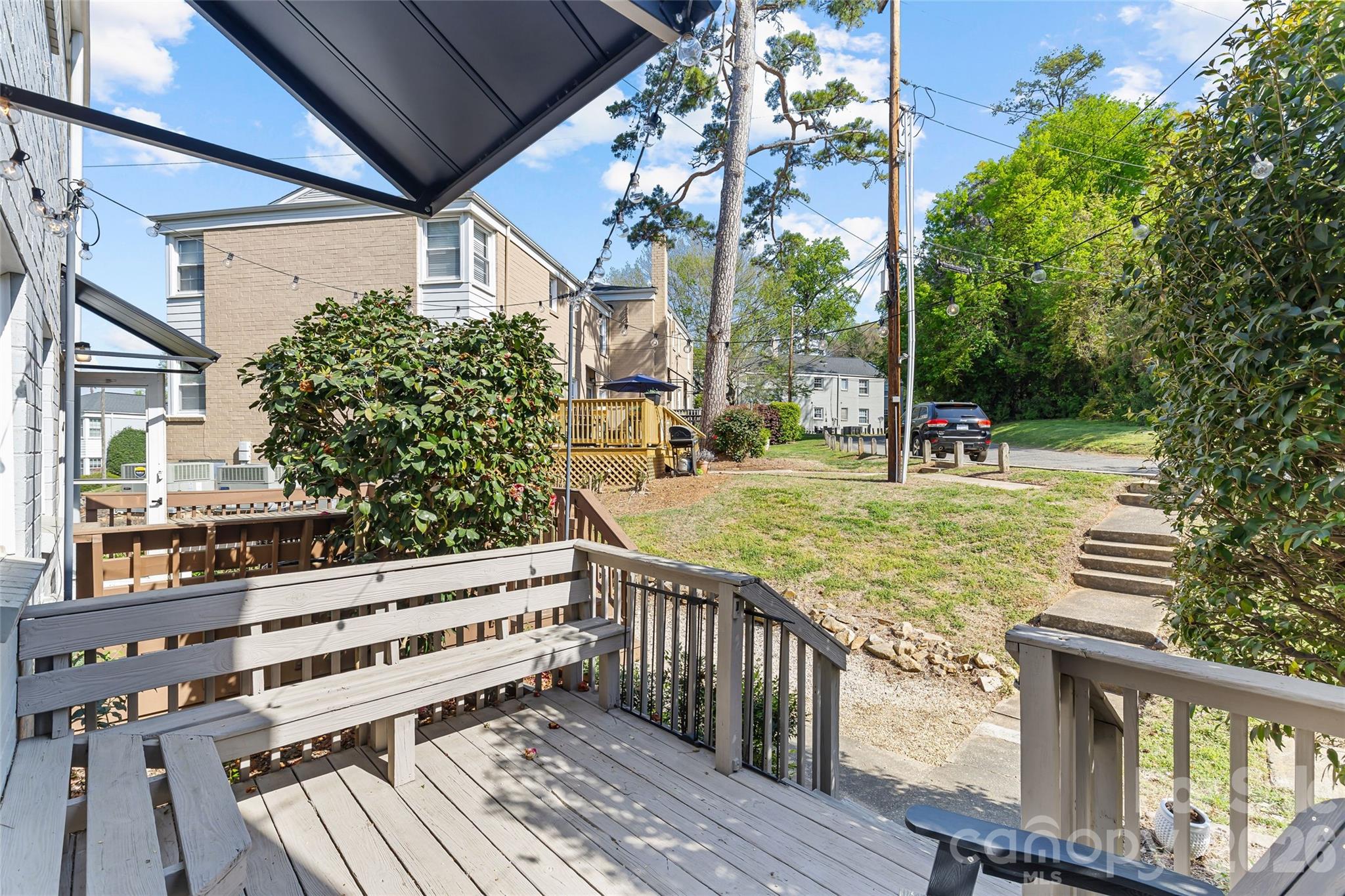 220 Wakefield Drive #B — Charlotte