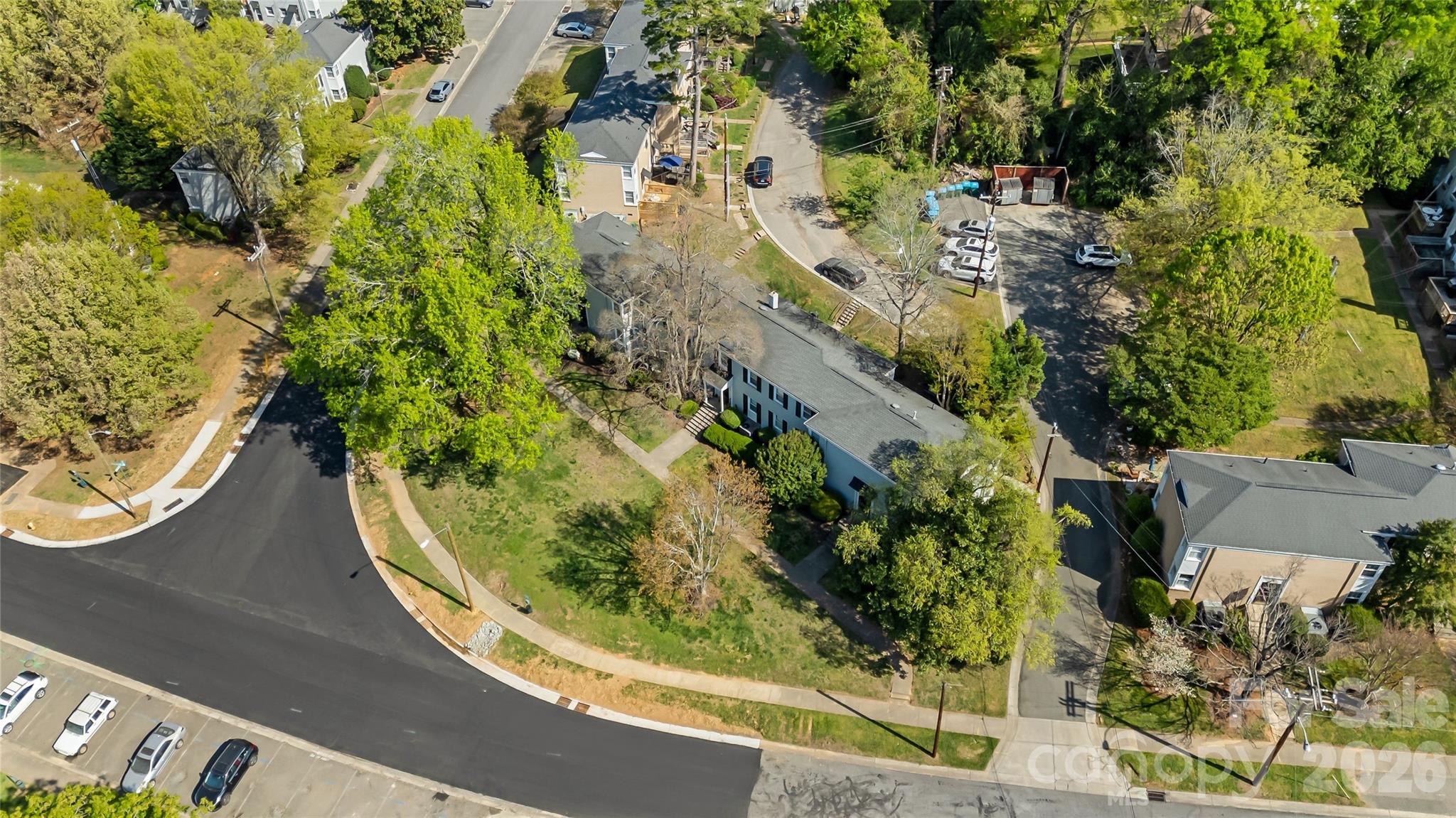 220 Wakefield Drive #B — Charlotte