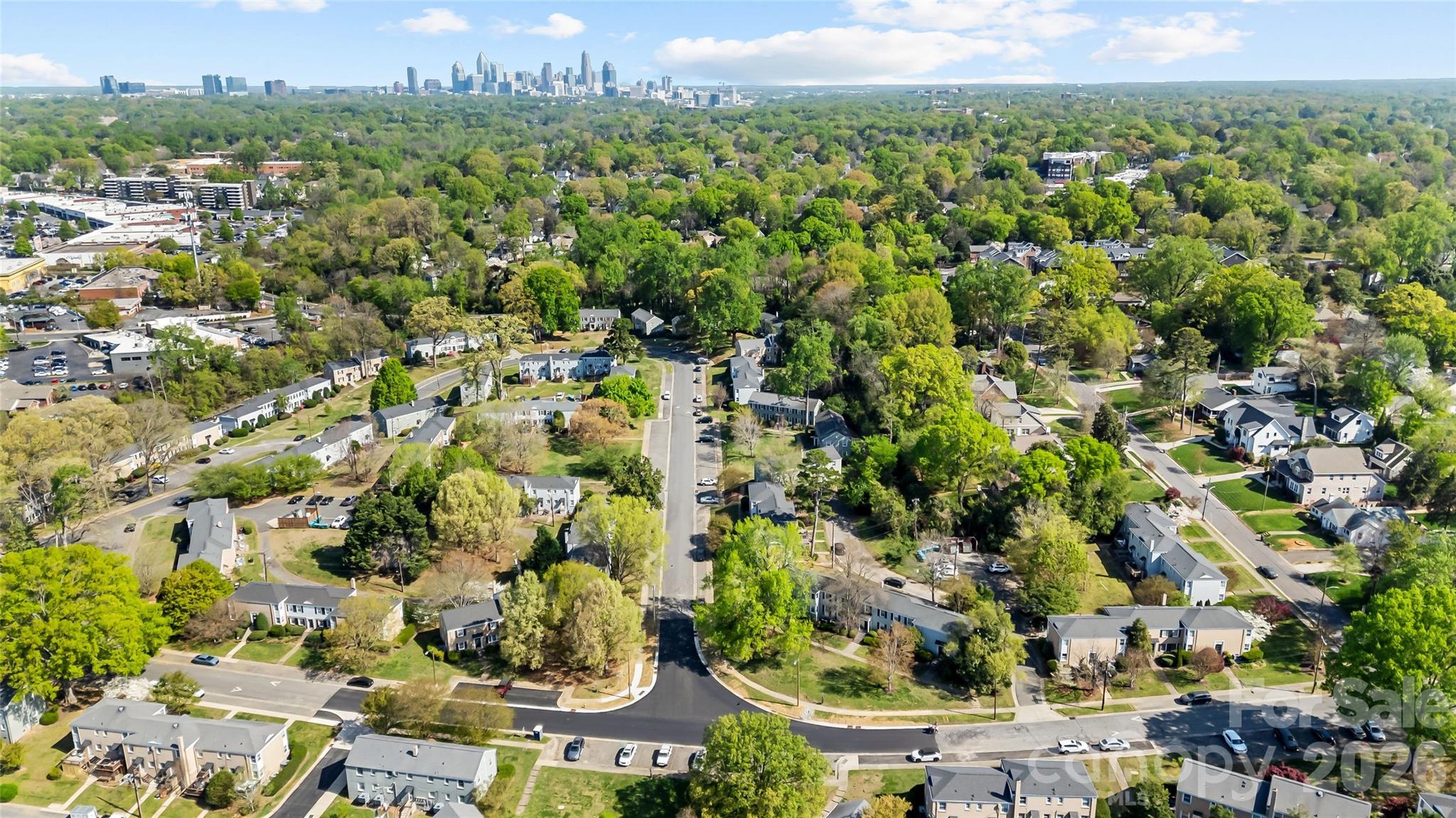 220 Wakefield Drive #B — Charlotte