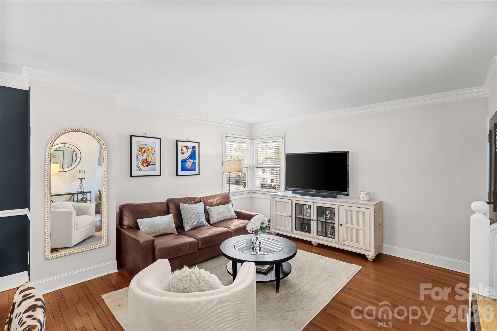 220 Wakefield Drive #B — Charlotte