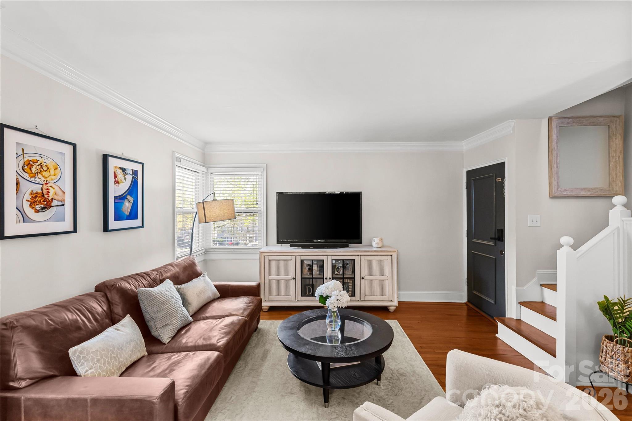 220 Wakefield Drive #B — Charlotte