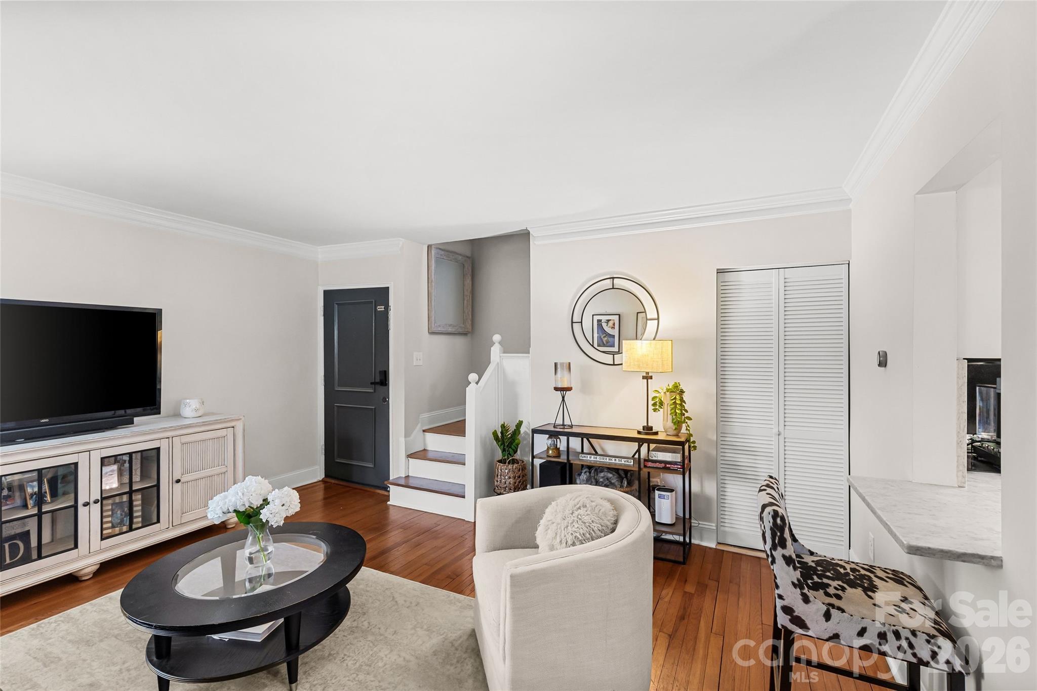 220 Wakefield Drive #B — Charlotte