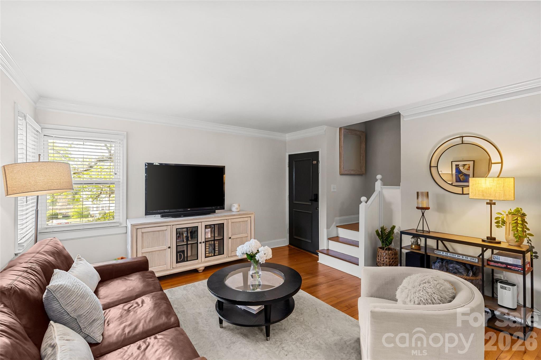 220 Wakefield Drive #B — Charlotte