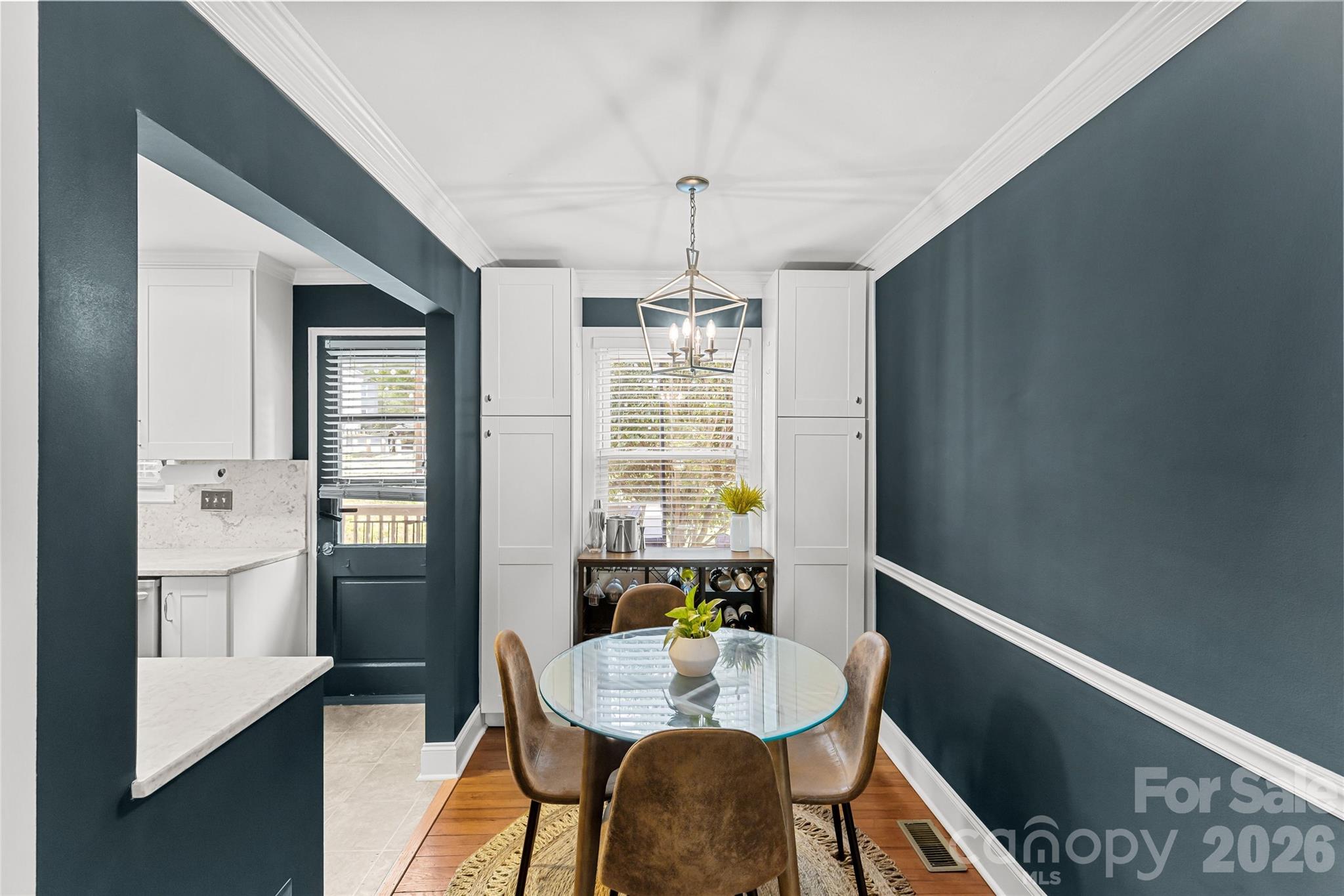 220 Wakefield Drive #B — Charlotte