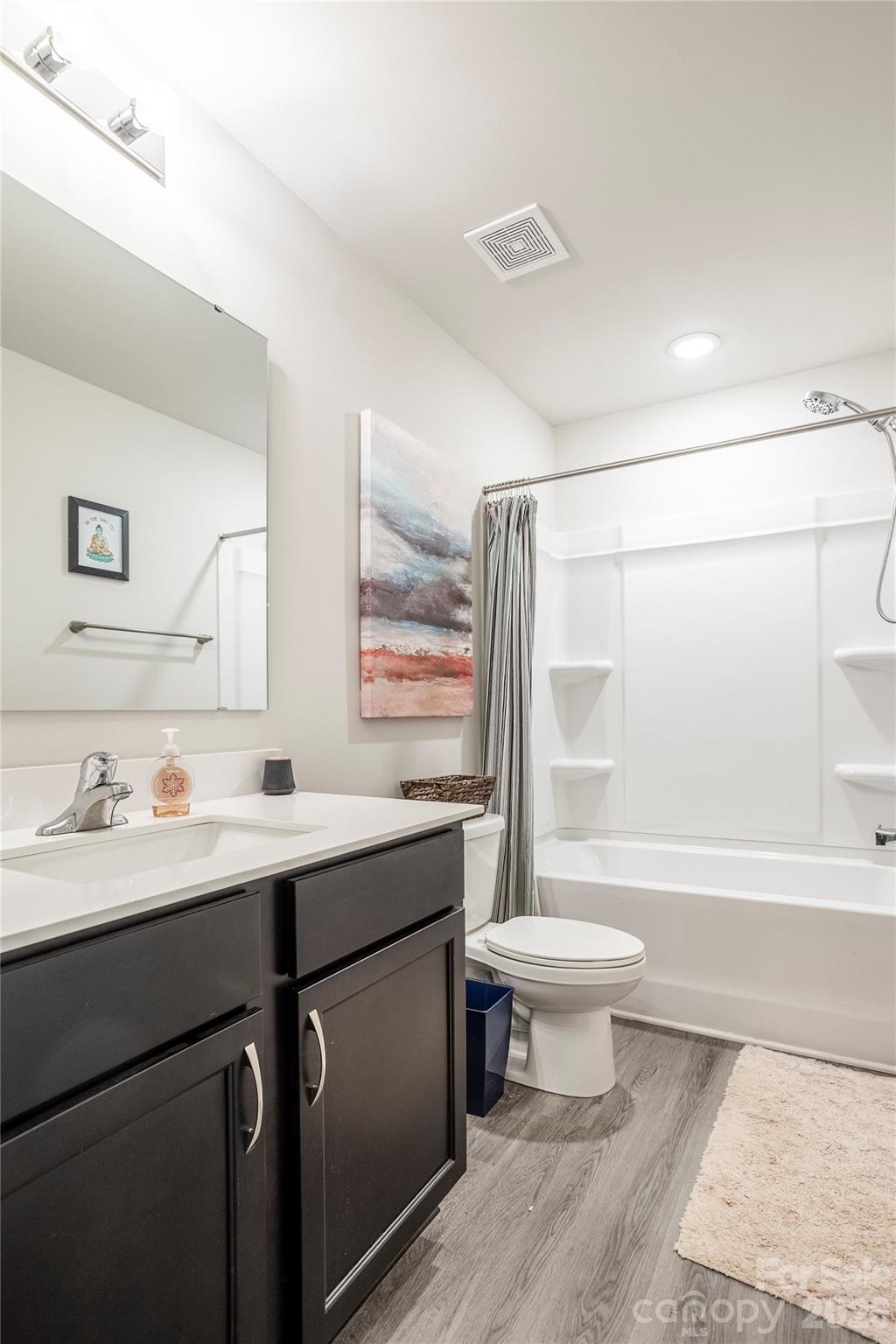 132 Crown Court — Kings Mountain