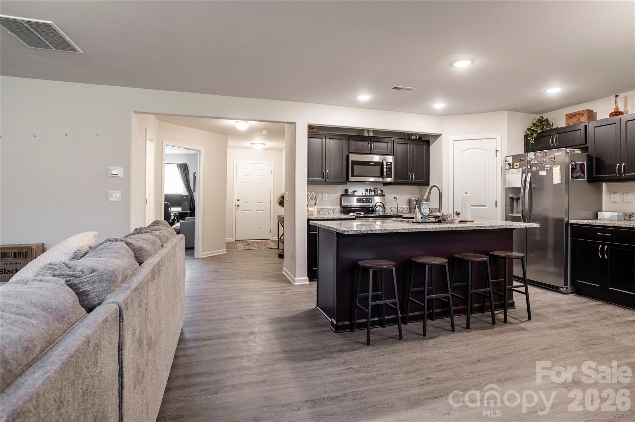 132 Crown Court — Kings Mountain