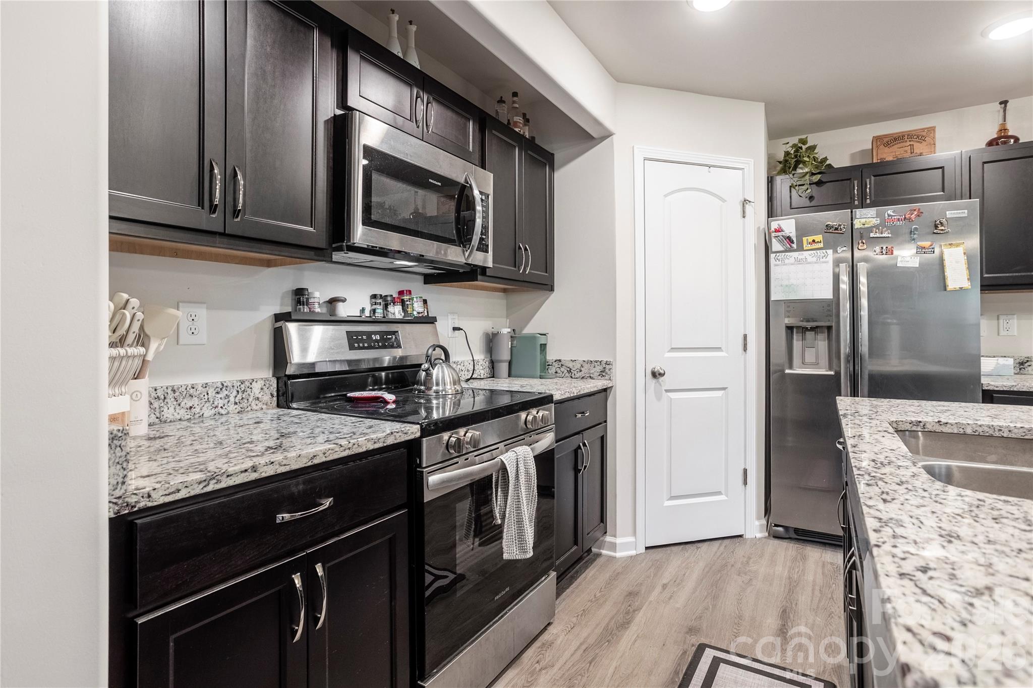 132 Crown Court — Kings Mountain