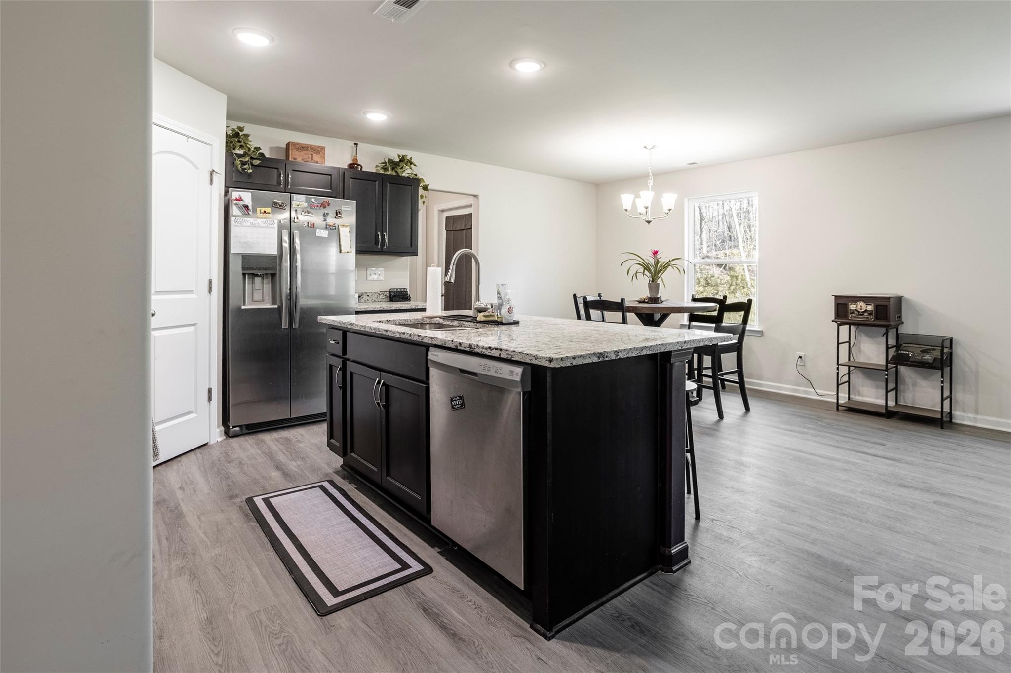 132 Crown Court — Kings Mountain