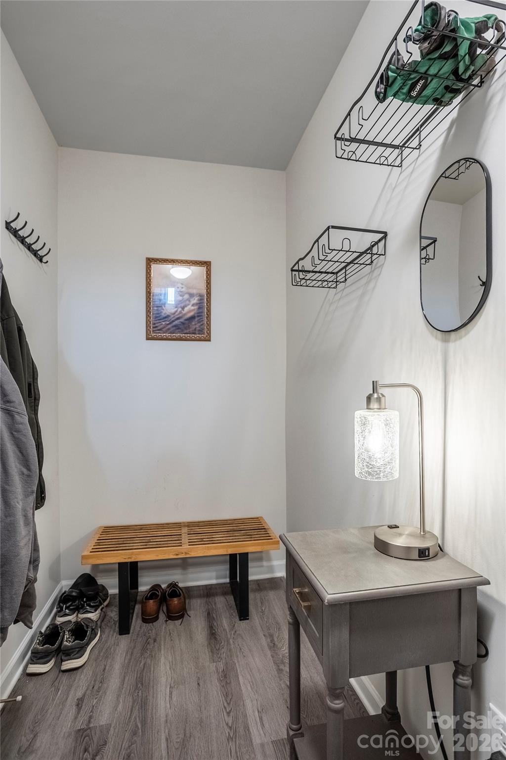 132 Crown Court — Kings Mountain