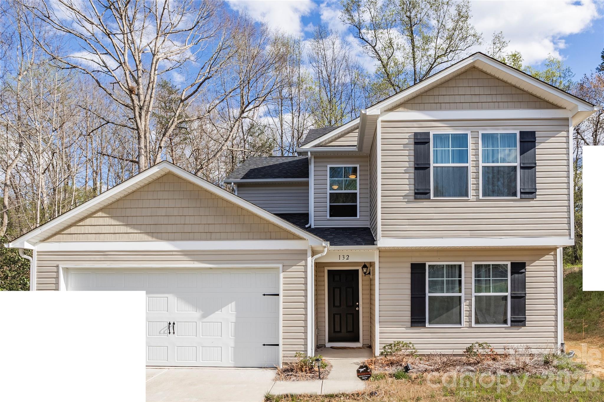 132 Crown Court — Kings Mountain