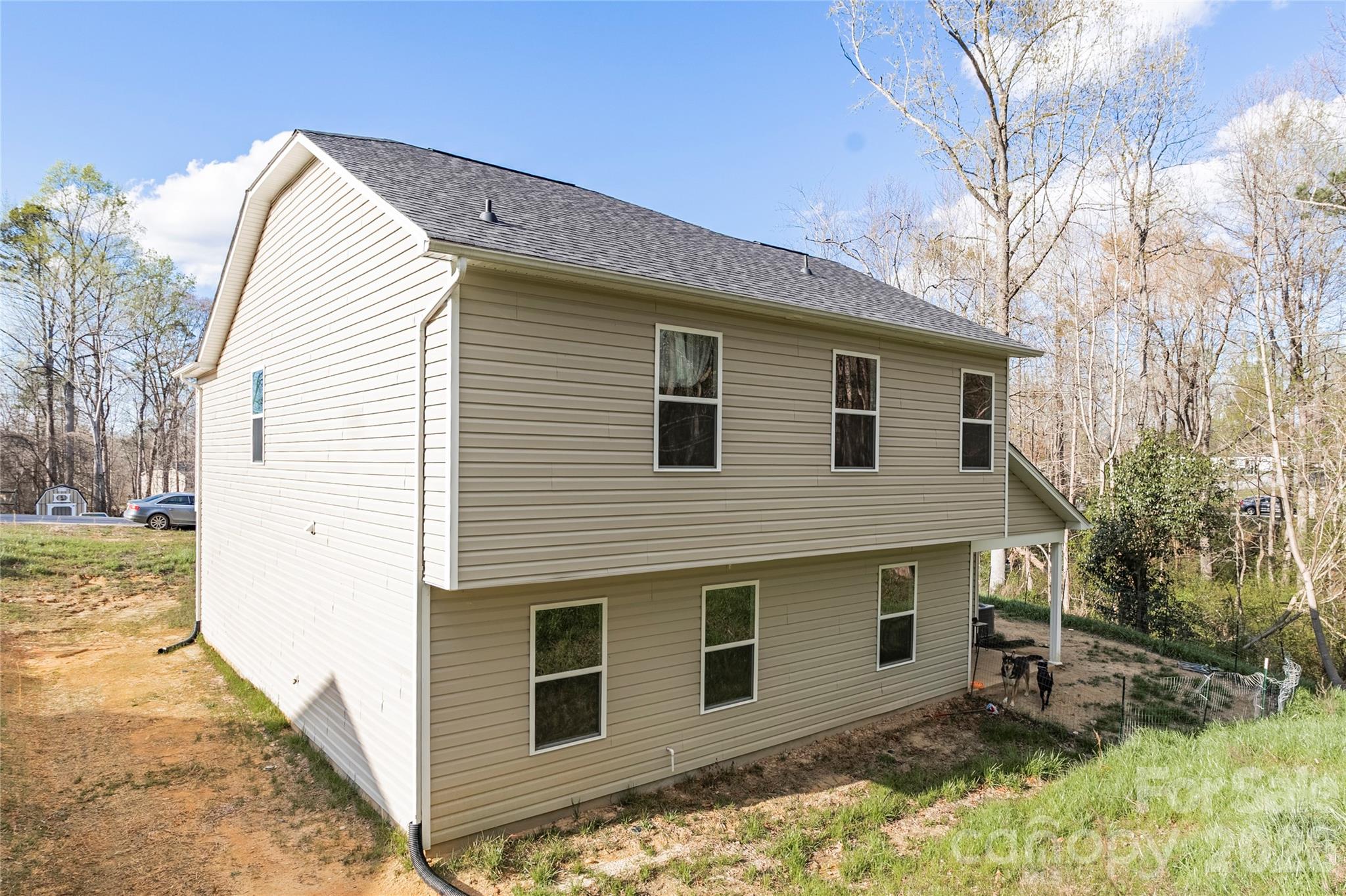 132 Crown Court — Kings Mountain