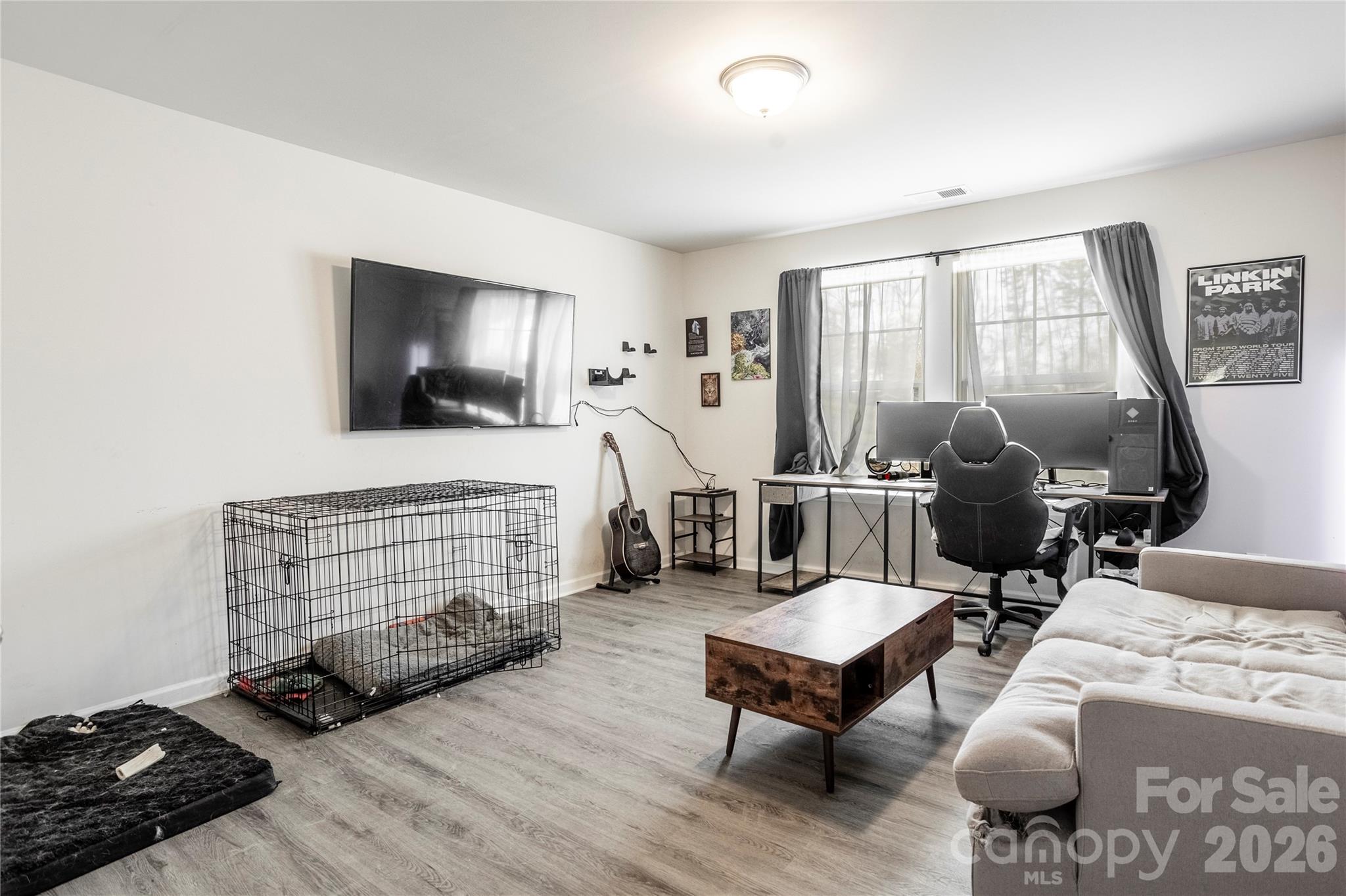 132 Crown Court — Kings Mountain