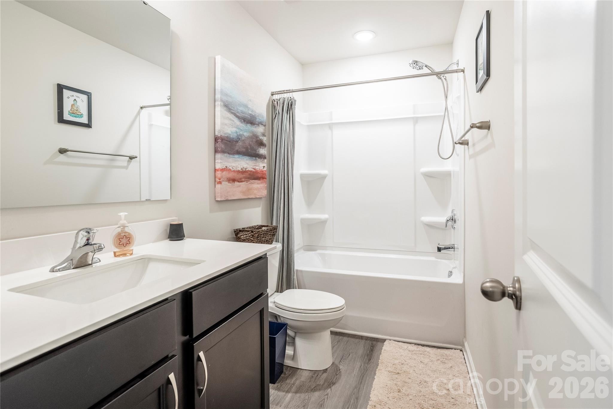 132 Crown Court — Kings Mountain