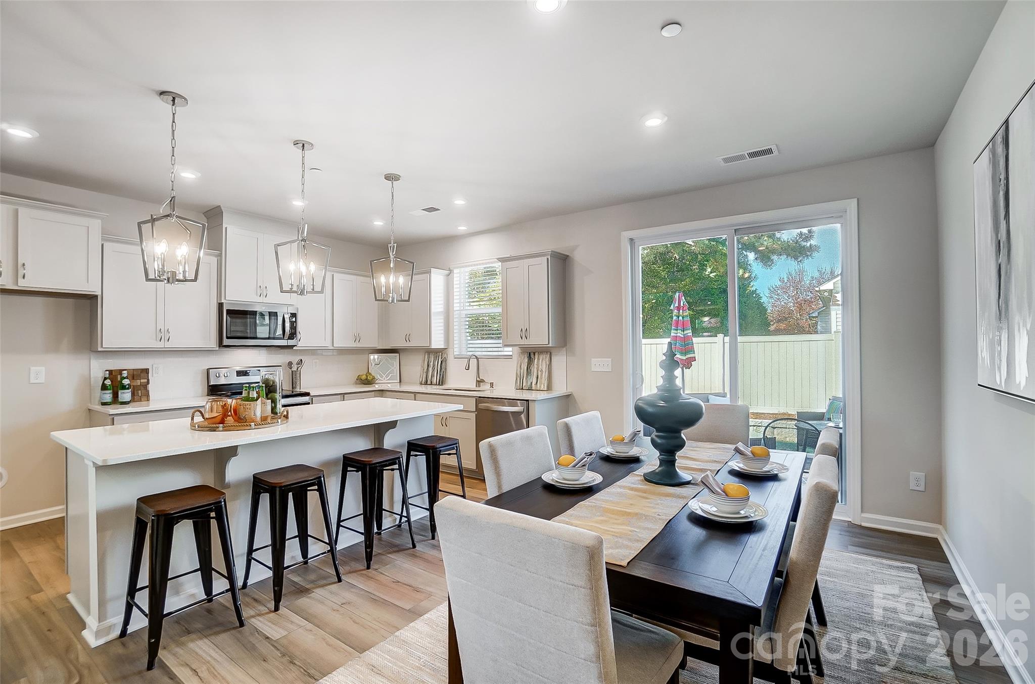 2515 Hedgecliff Road — Kannapolis