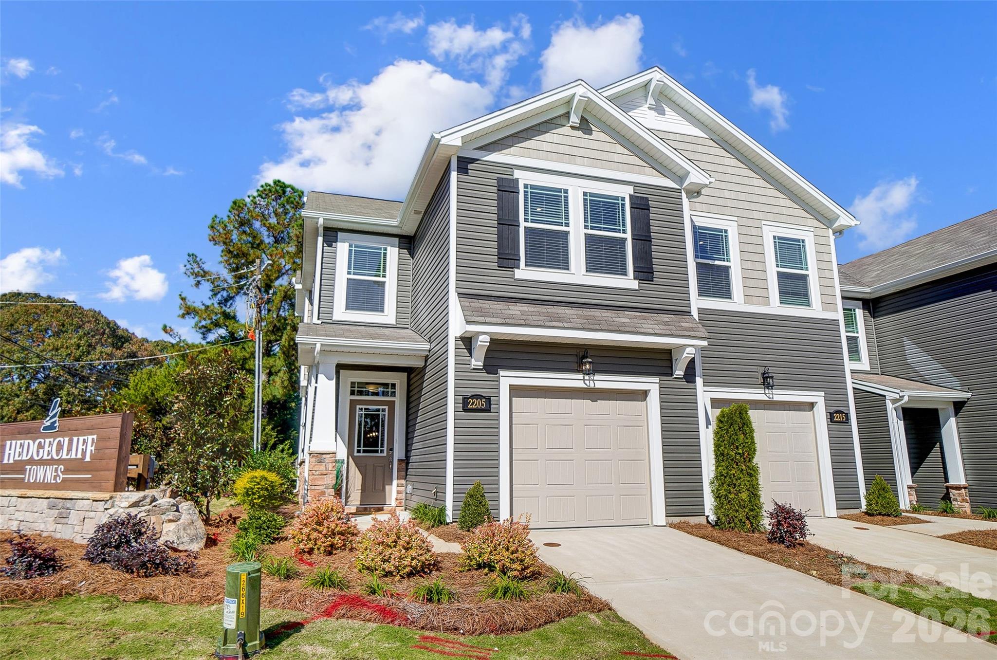 2515 Hedgecliff Road — Kannapolis
