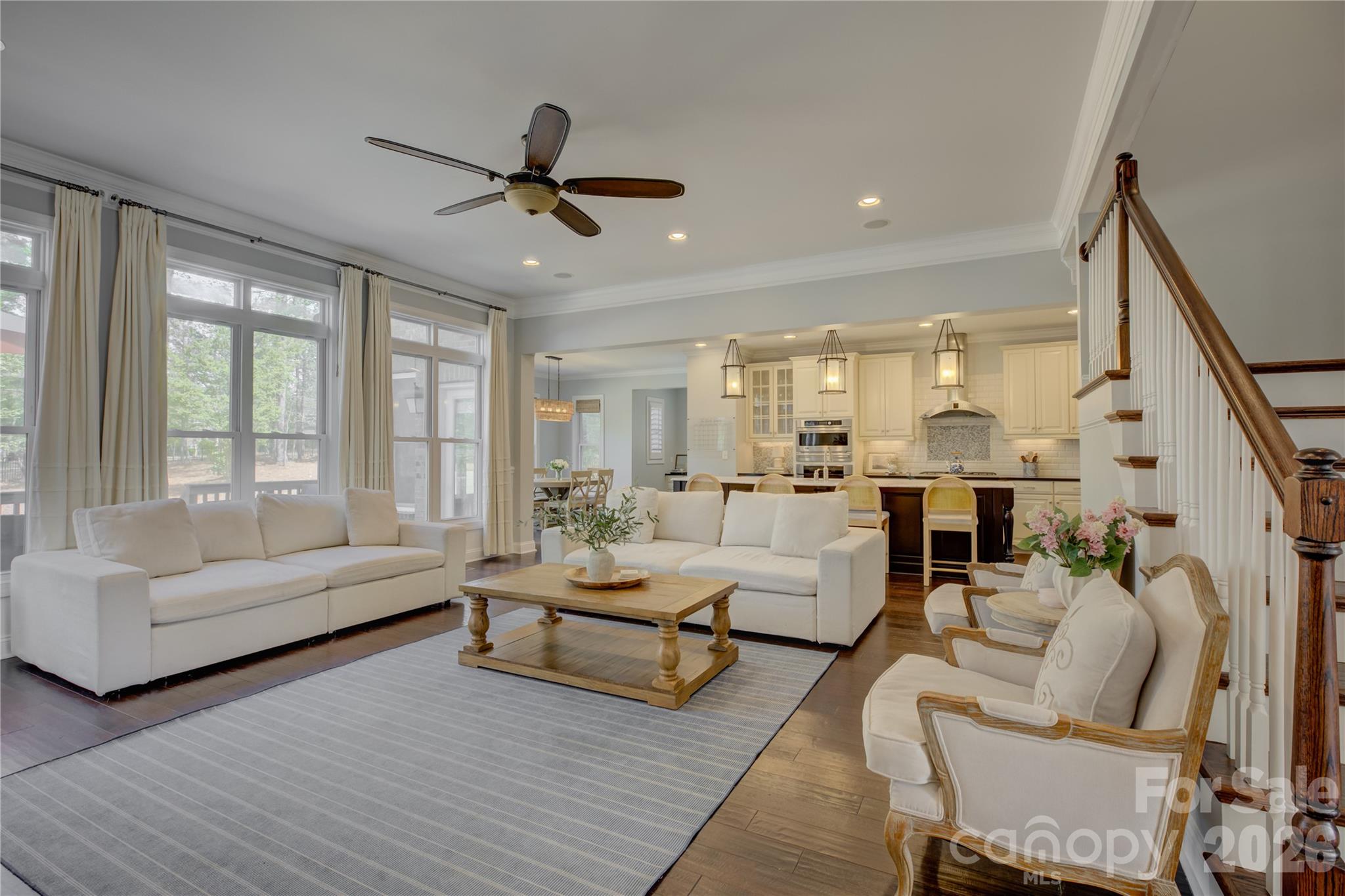 13203 Coyote Creek Court — Charlotte