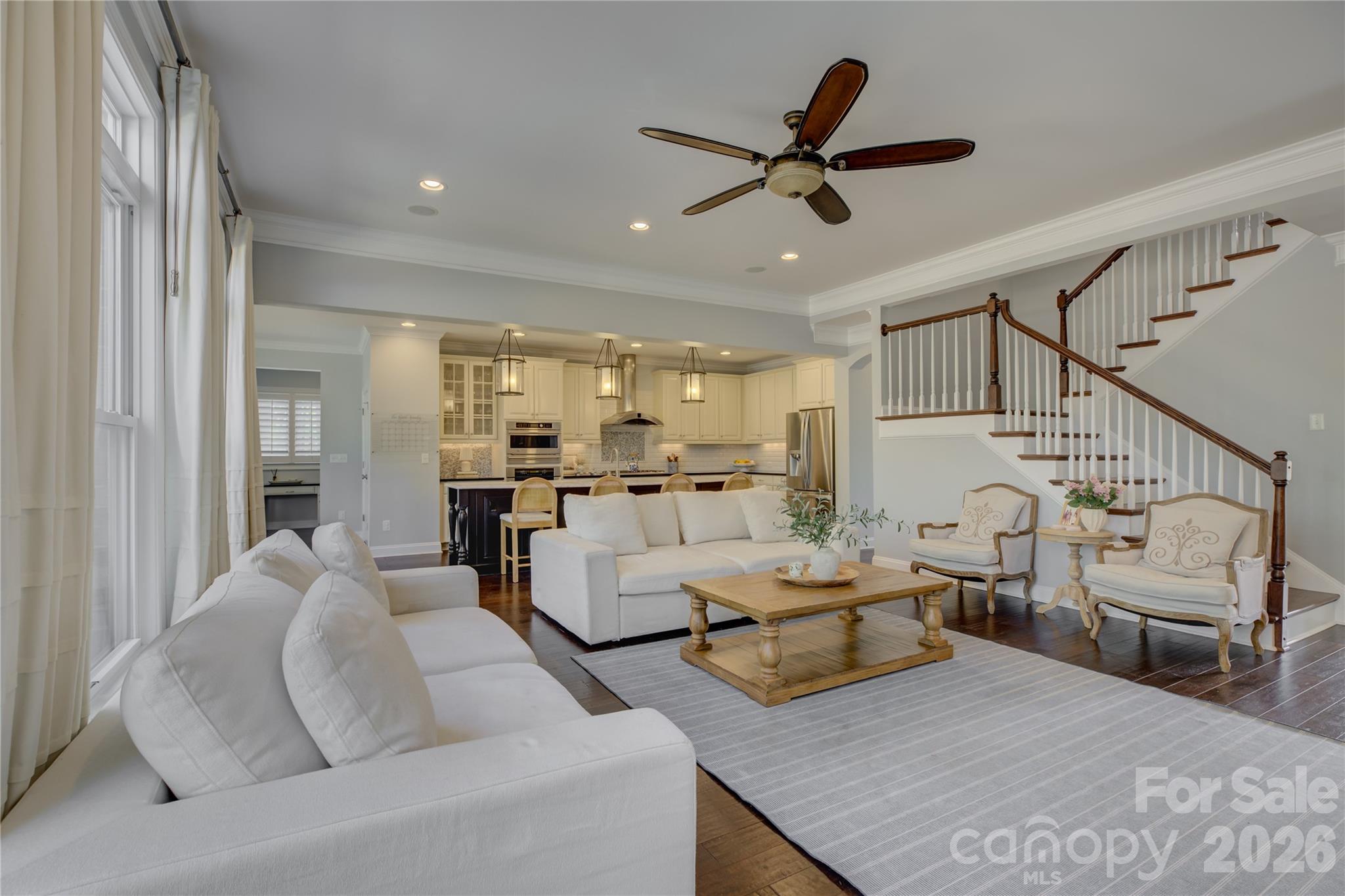 13203 Coyote Creek Court — Charlotte