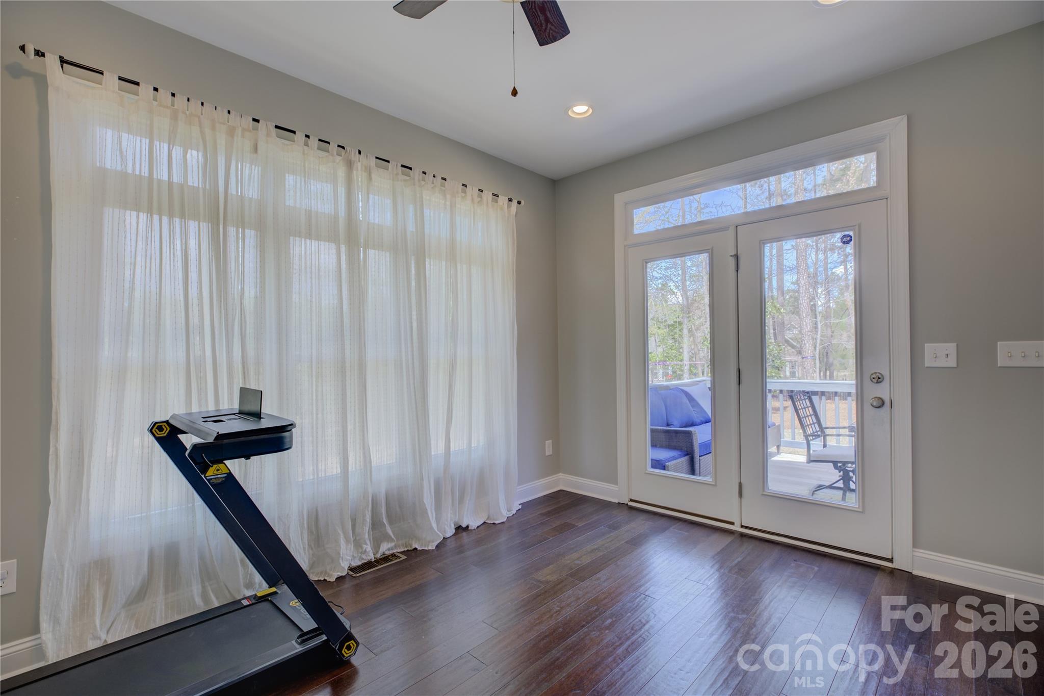 13203 Coyote Creek Court — Charlotte