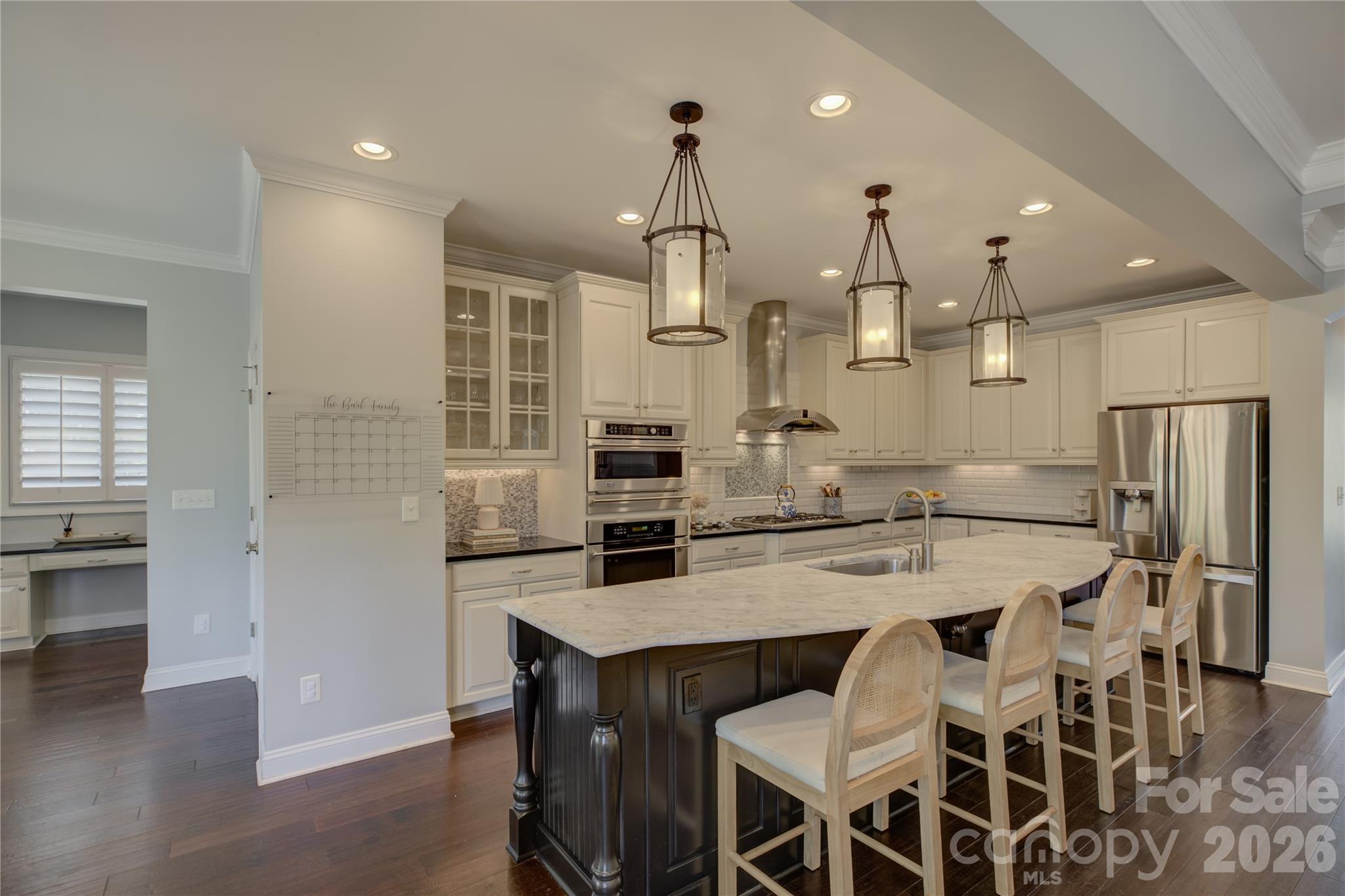 13203 Coyote Creek Court — Charlotte