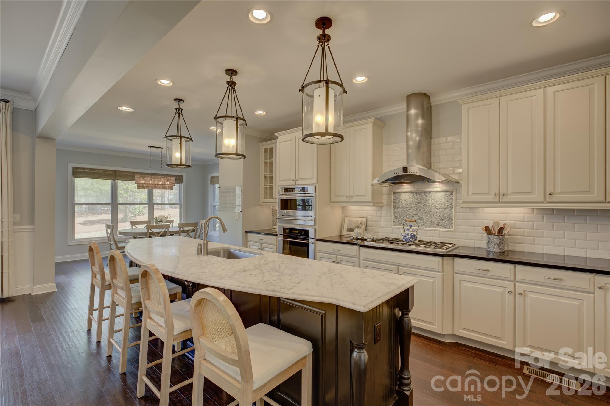 13203 Coyote Creek Court — Charlotte