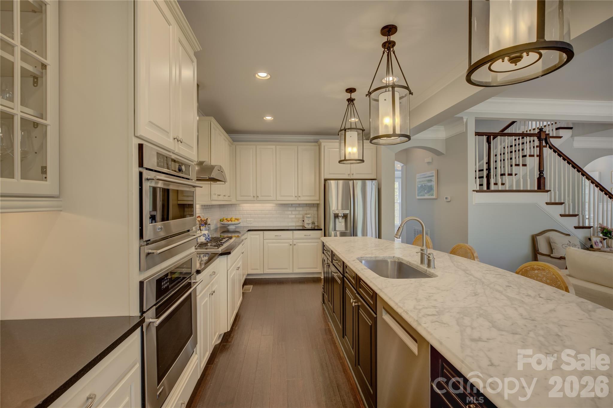 13203 Coyote Creek Court — Charlotte