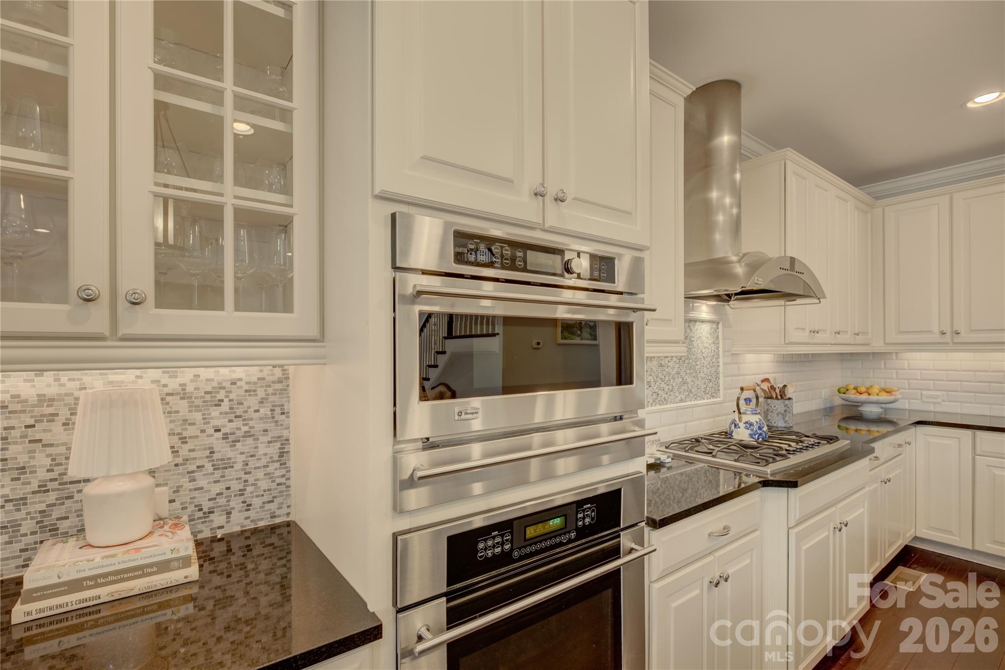 13203 Coyote Creek Court — Charlotte