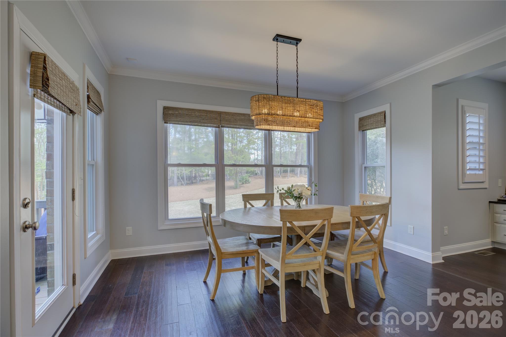 13203 Coyote Creek Court — Charlotte