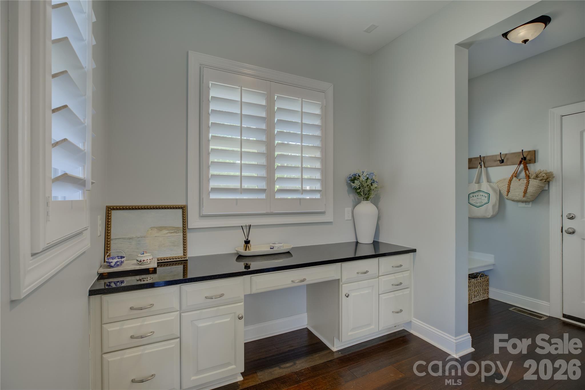 13203 Coyote Creek Court — Charlotte