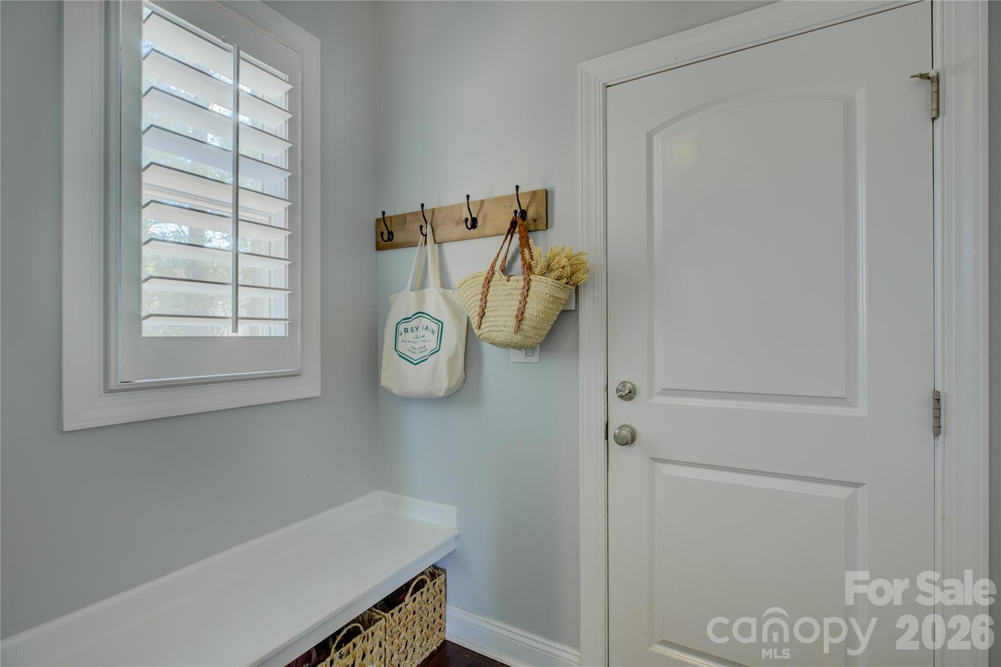 13203 Coyote Creek Court — Charlotte