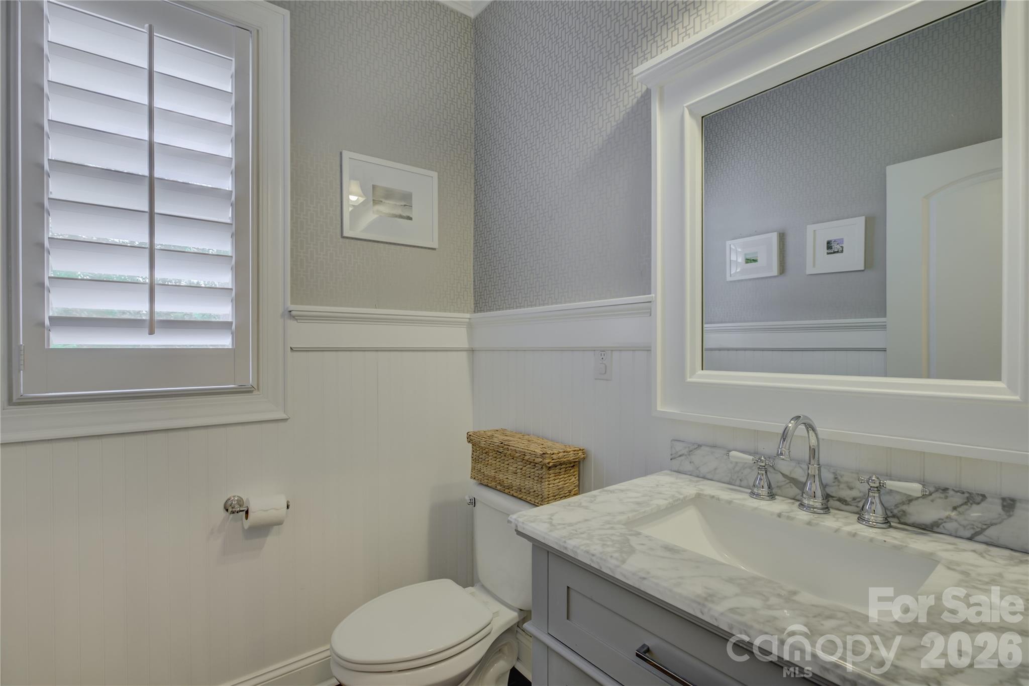 13203 Coyote Creek Court — Charlotte