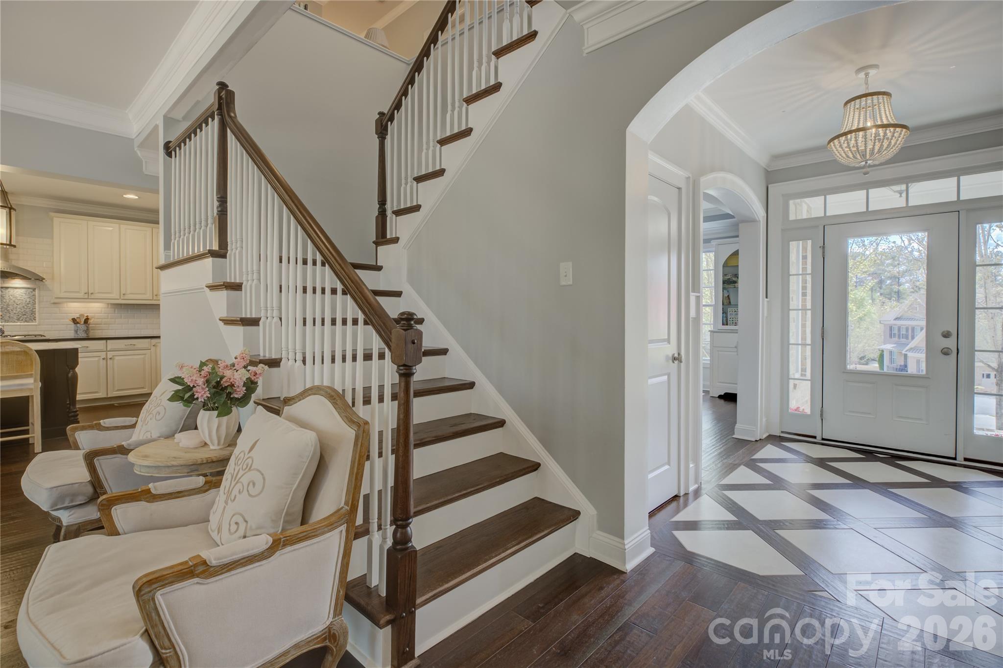 13203 Coyote Creek Court — Charlotte