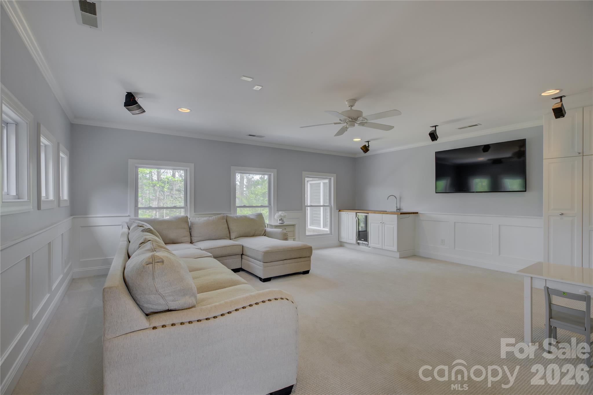 13203 Coyote Creek Court — Charlotte
