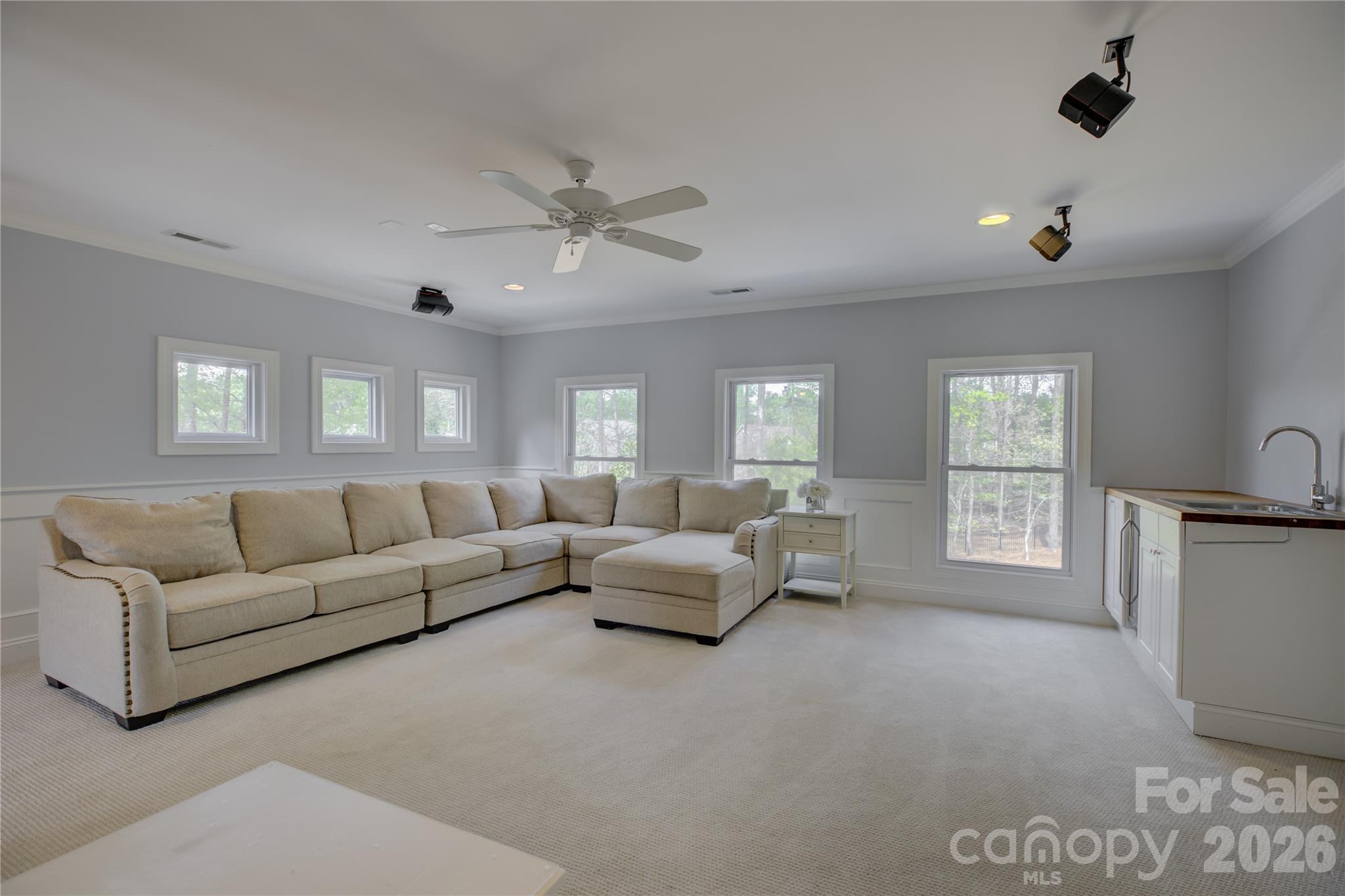 13203 Coyote Creek Court — Charlotte