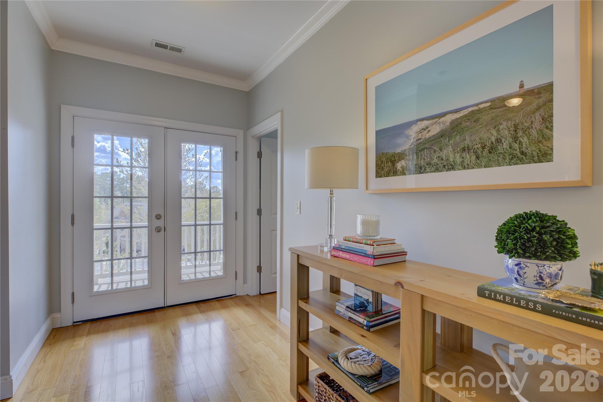 13203 Coyote Creek Court — Charlotte