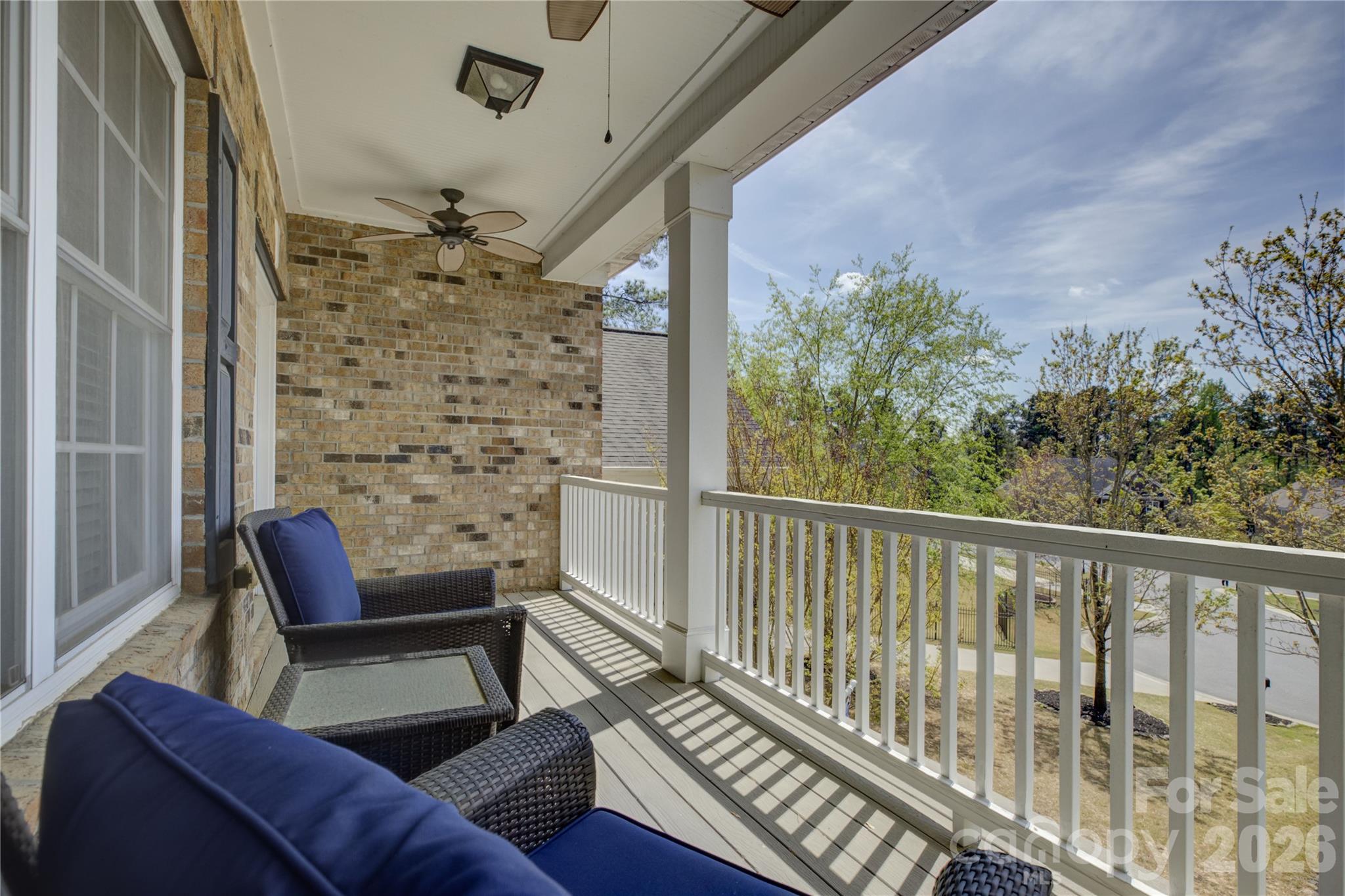 13203 Coyote Creek Court — Charlotte