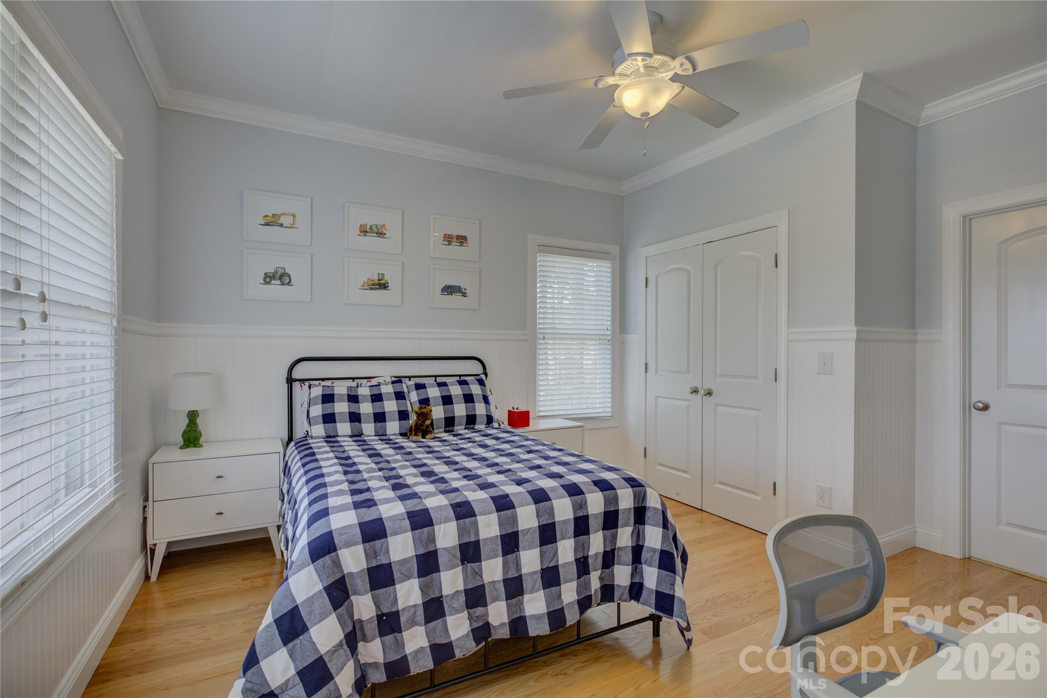 13203 Coyote Creek Court — Charlotte