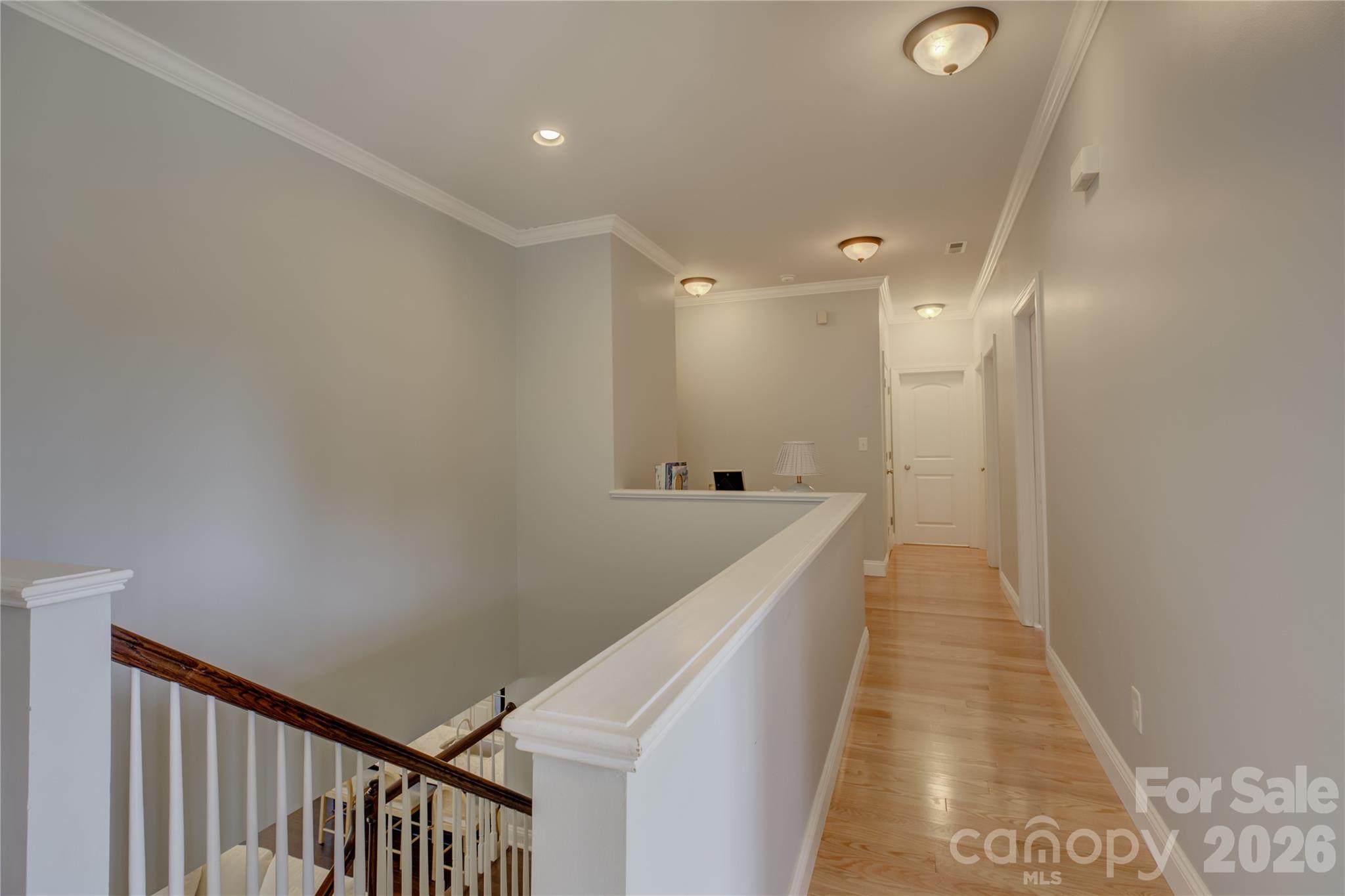 13203 Coyote Creek Court — Charlotte