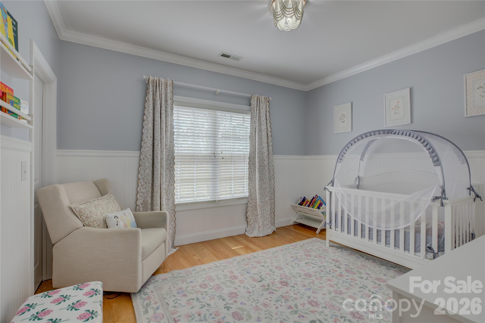 13203 Coyote Creek Court — Charlotte