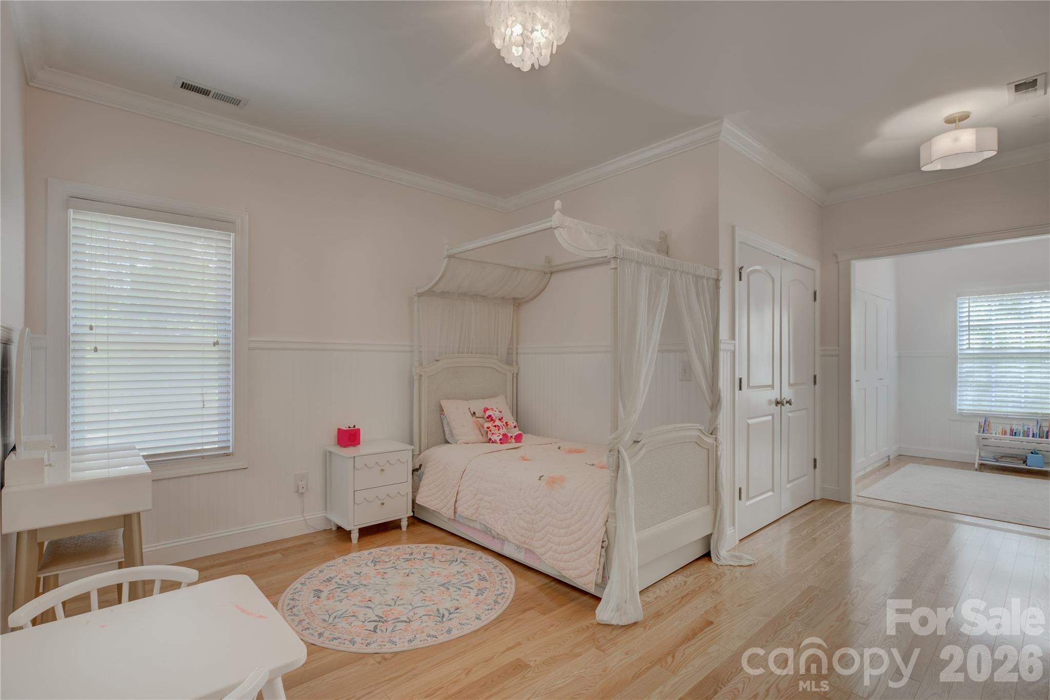 13203 Coyote Creek Court — Charlotte