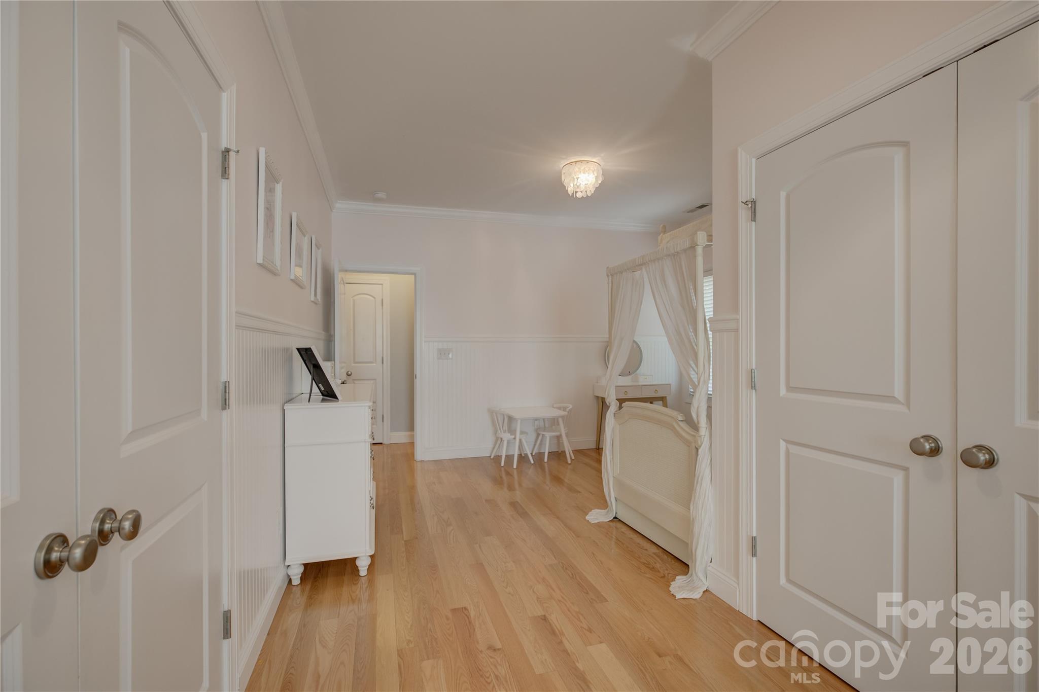 13203 Coyote Creek Court — Charlotte