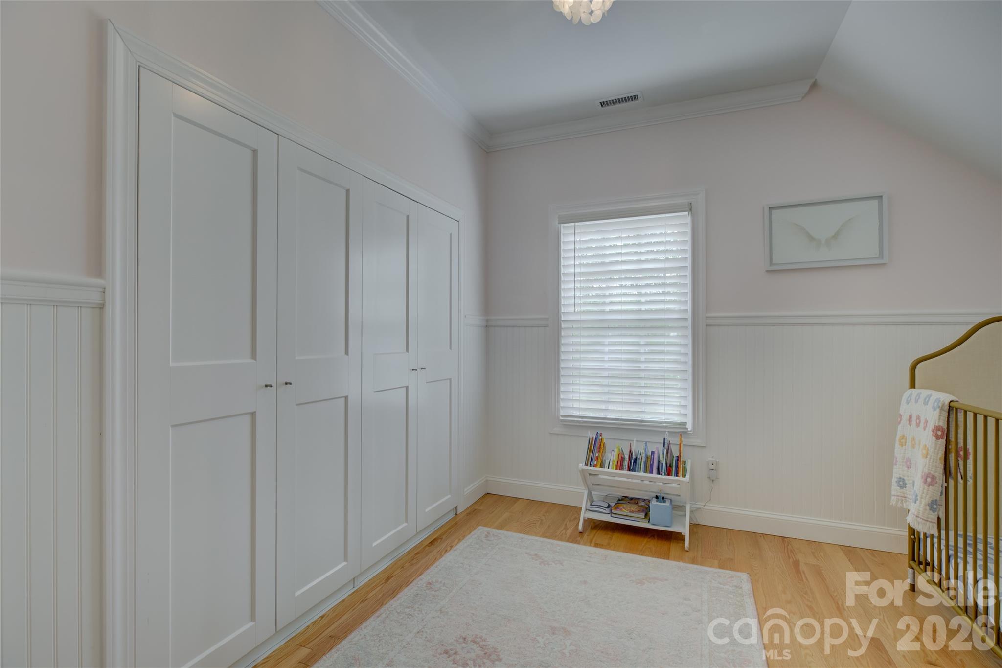 13203 Coyote Creek Court — Charlotte