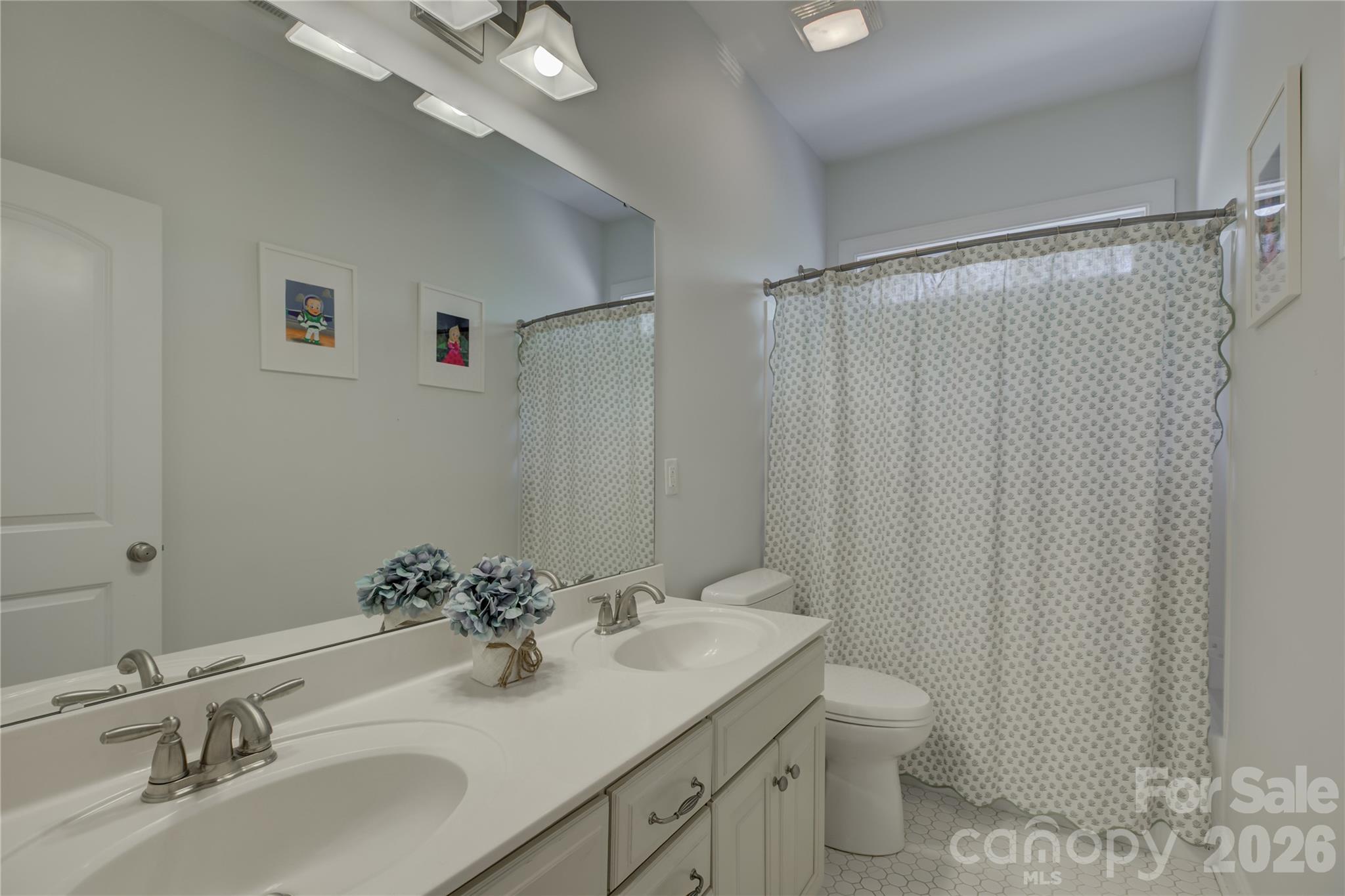 13203 Coyote Creek Court — Charlotte