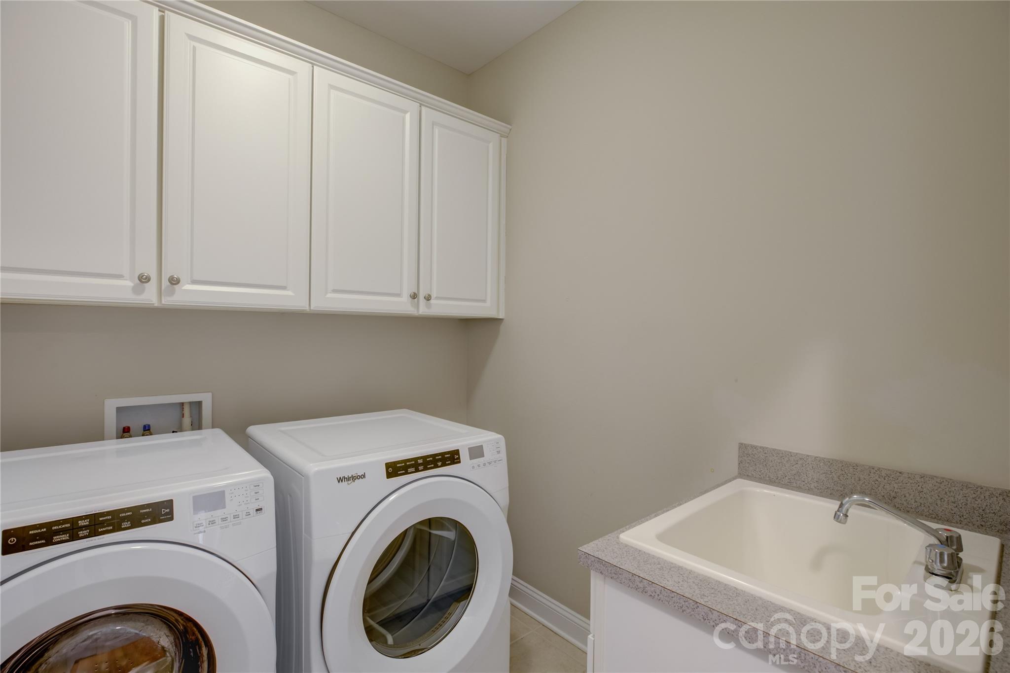 13203 Coyote Creek Court — Charlotte